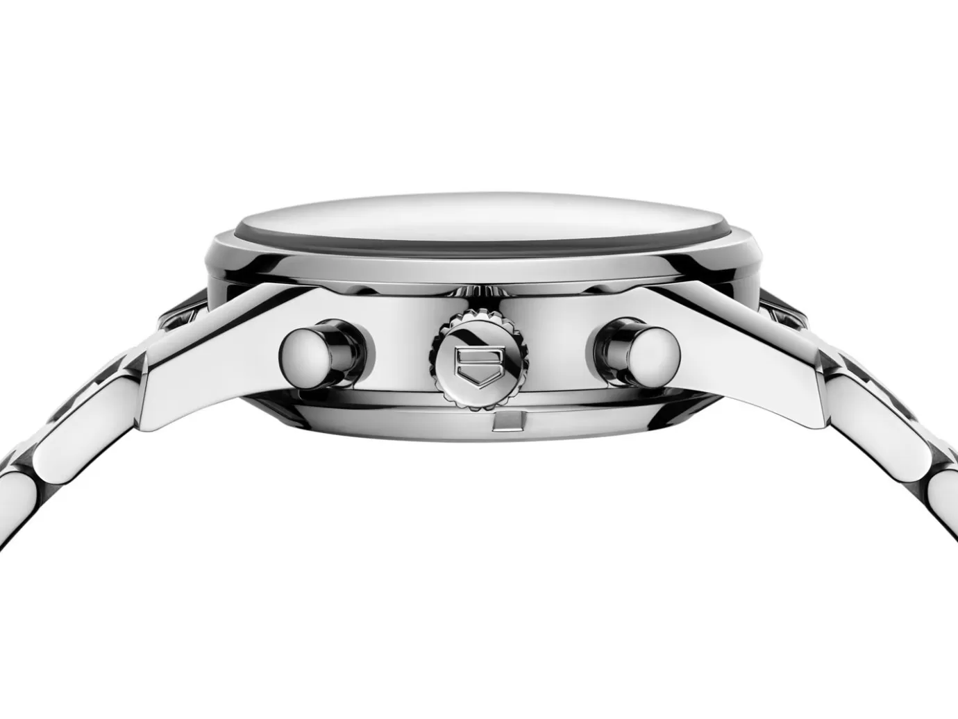 TAG Heuer Carrera Chronograph