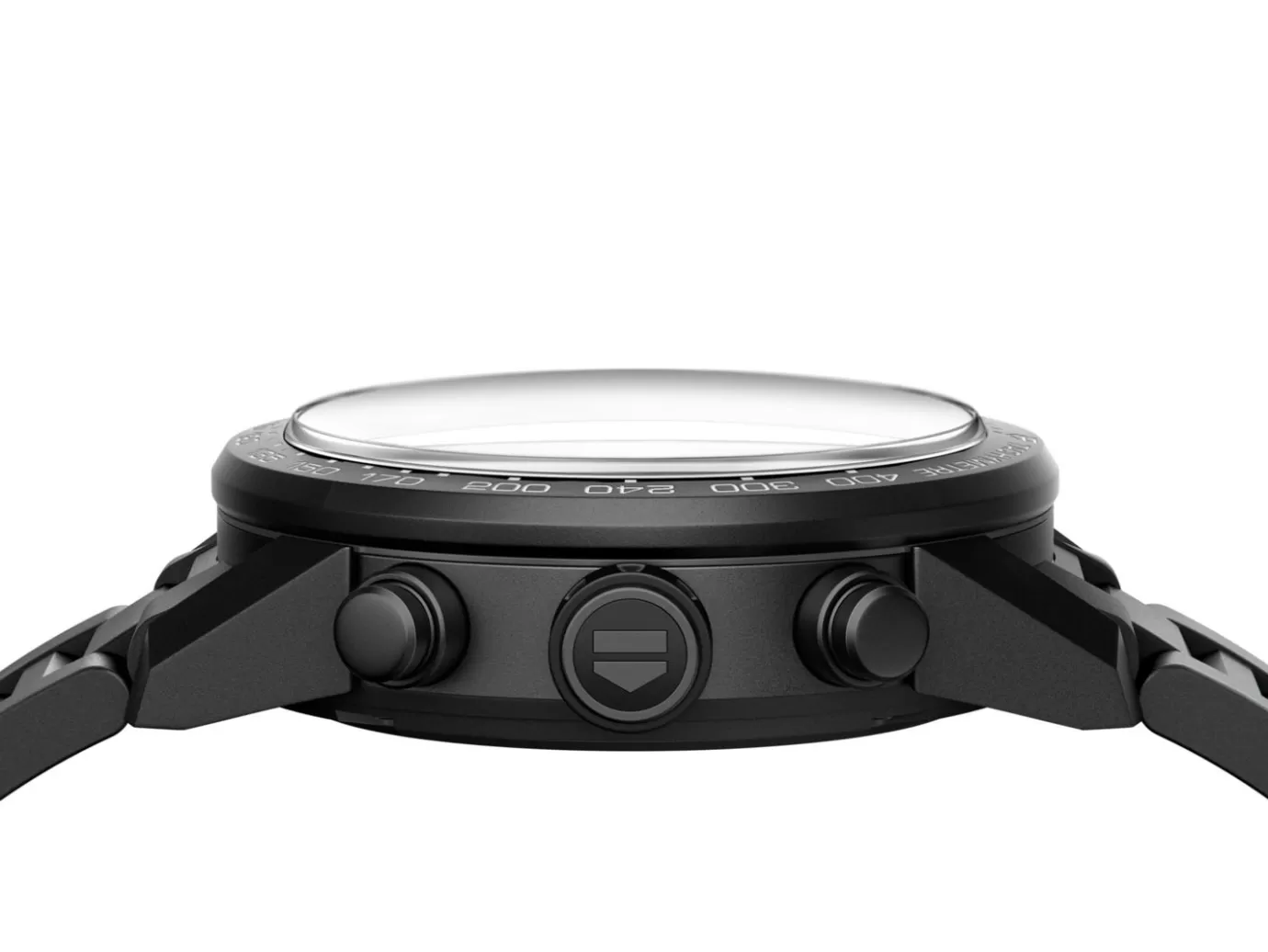 TAG Heuer Carrera Chronograph