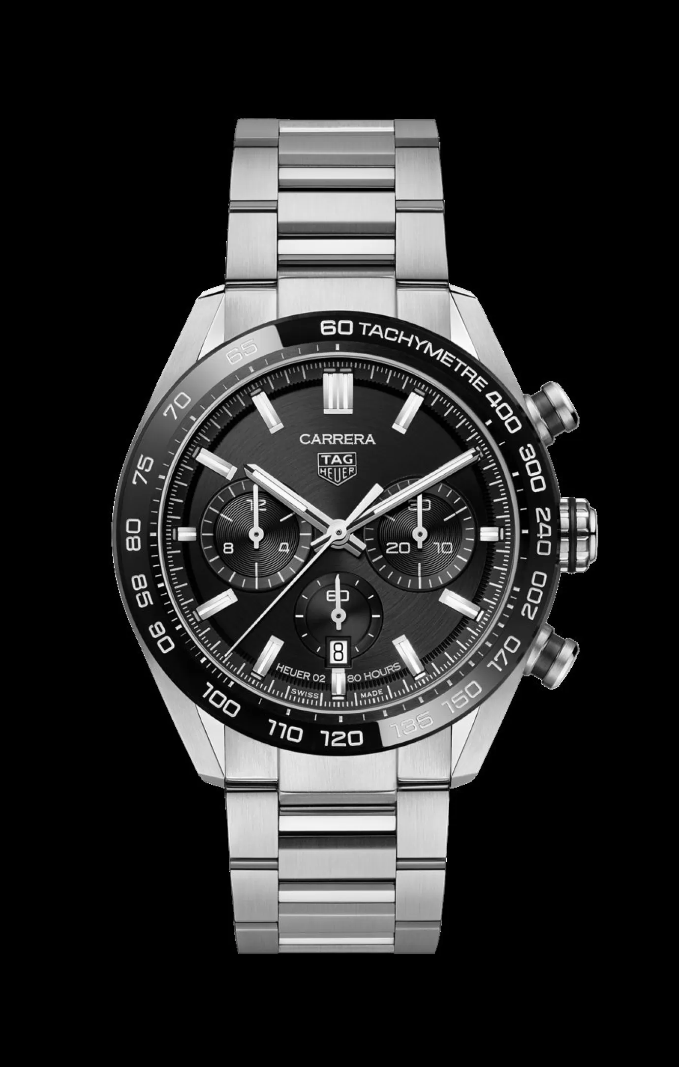 TAG Heuer Carrera Chronograph