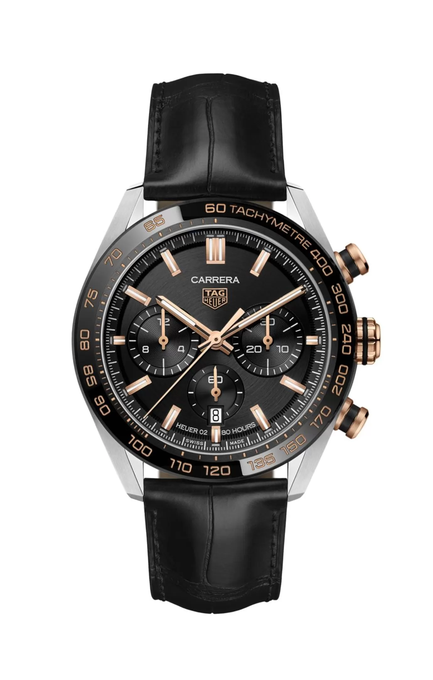 TAG Heuer Carrera Chronograph