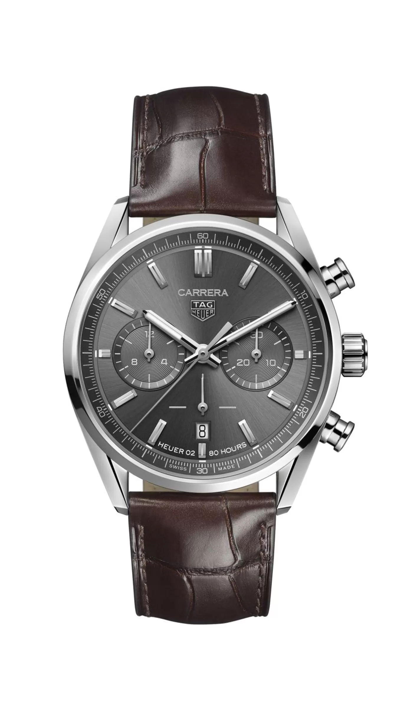 TAG Heuer Carrera Chronograph
