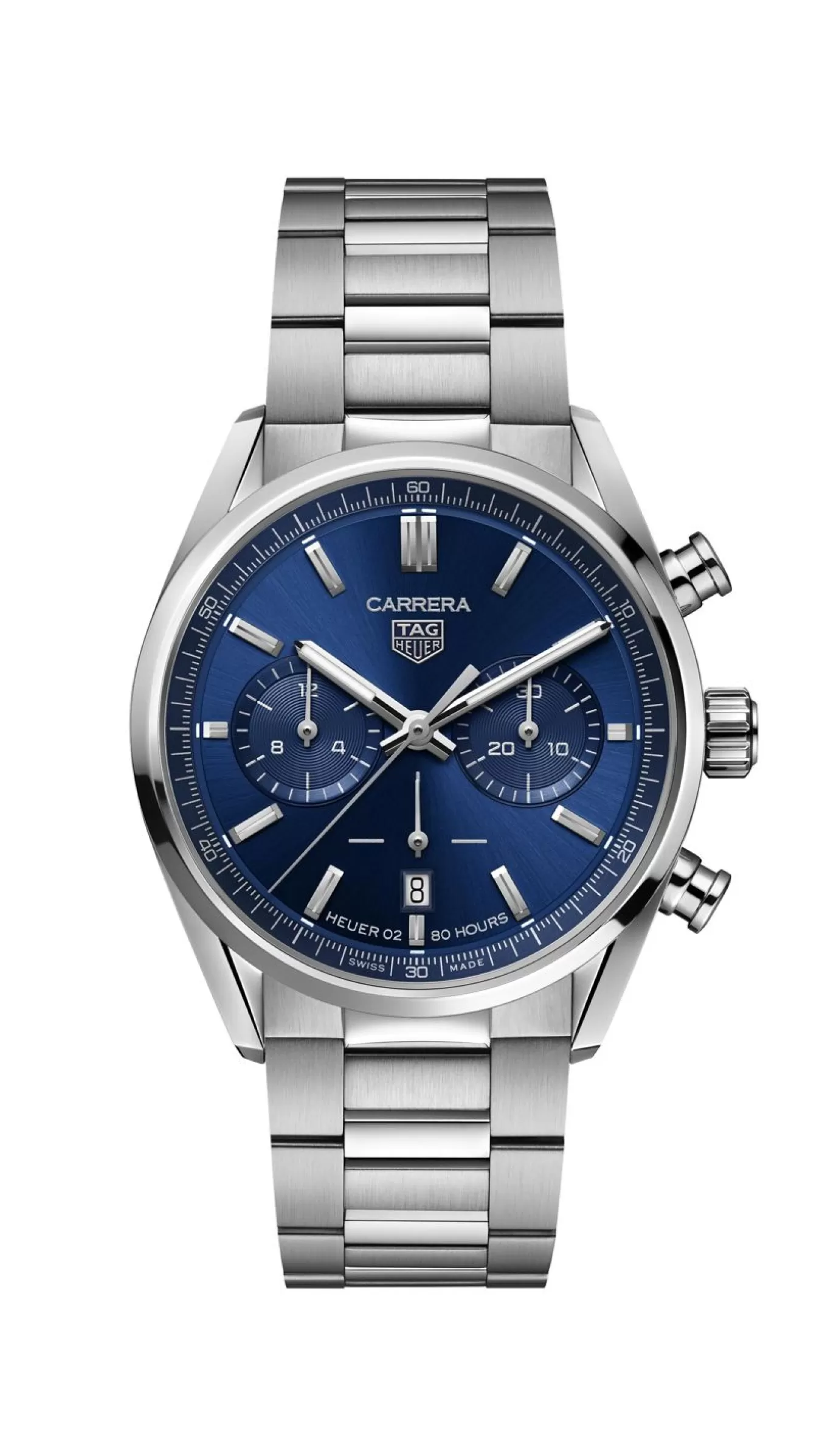 TAG Heuer Carrera Chronograph