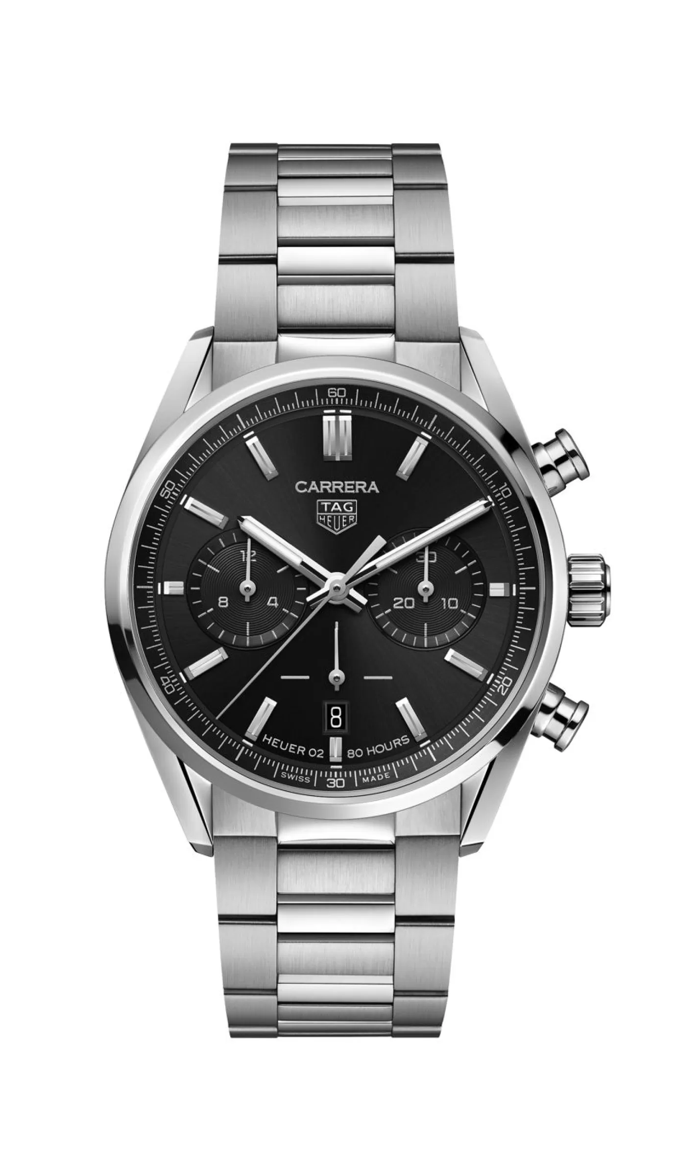 TAG Heuer Carrera Chronograph