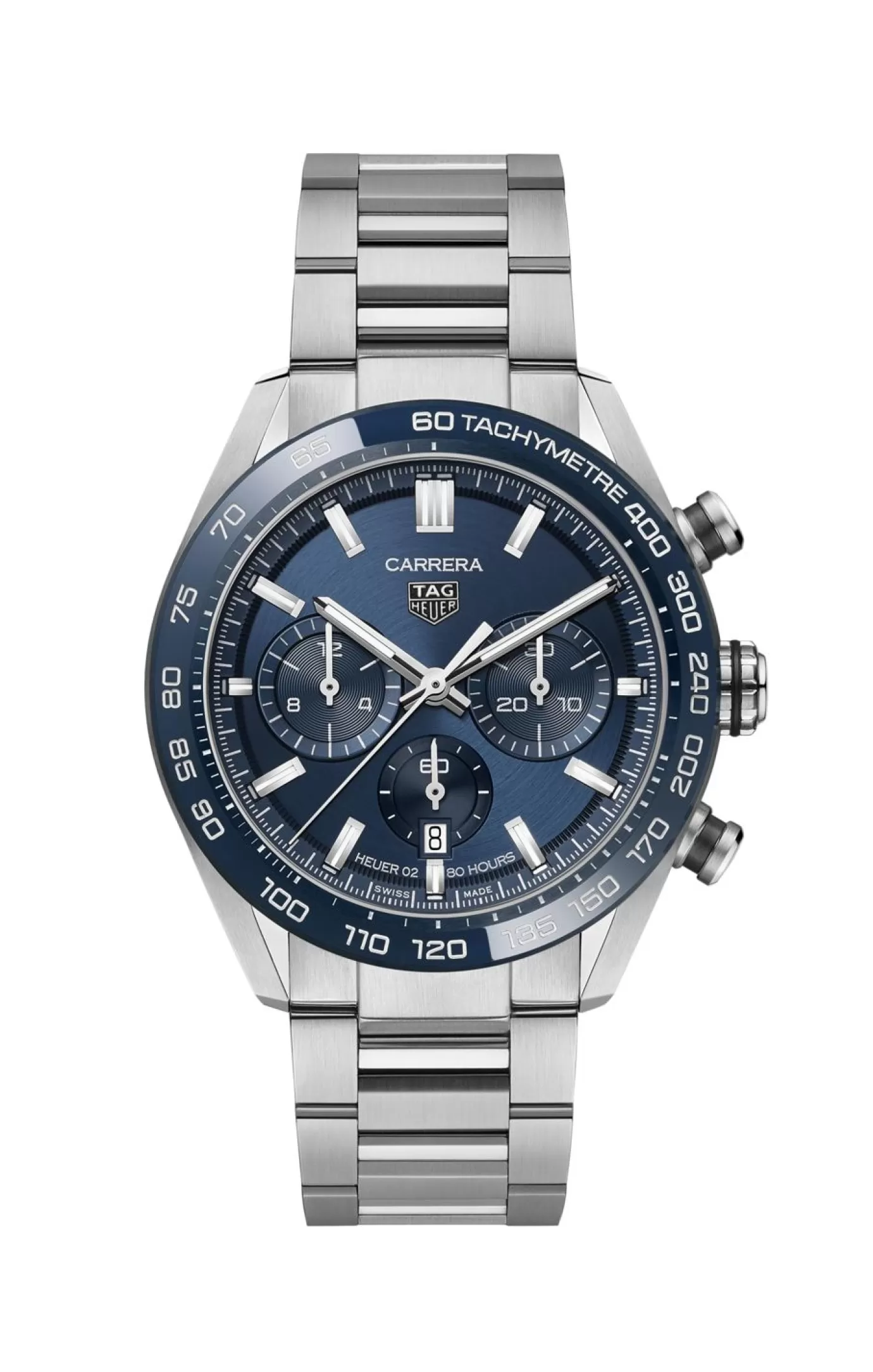 TAG Heuer Carrera Chronograph