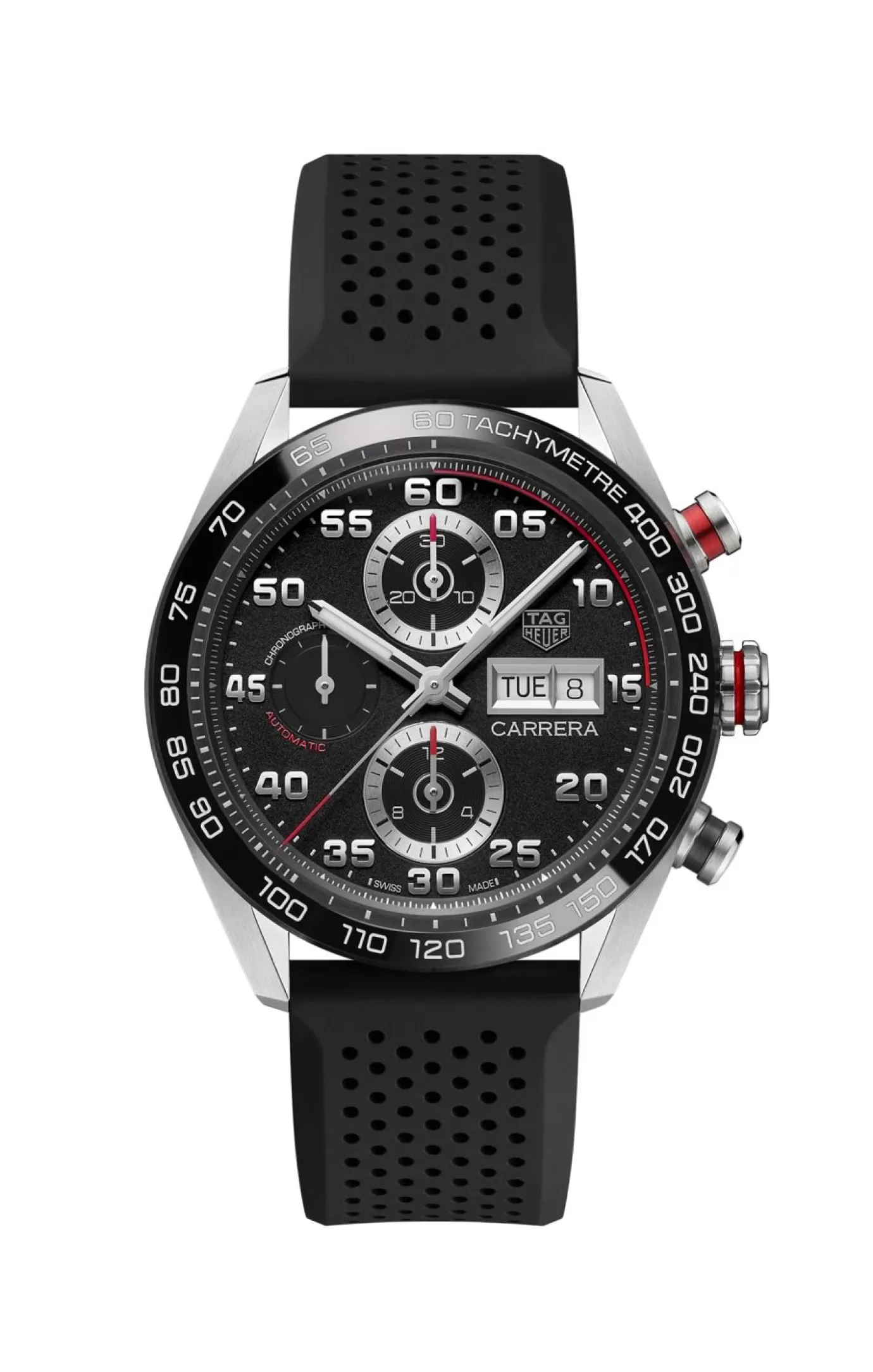 TAG Heuer Carrera Chronograph