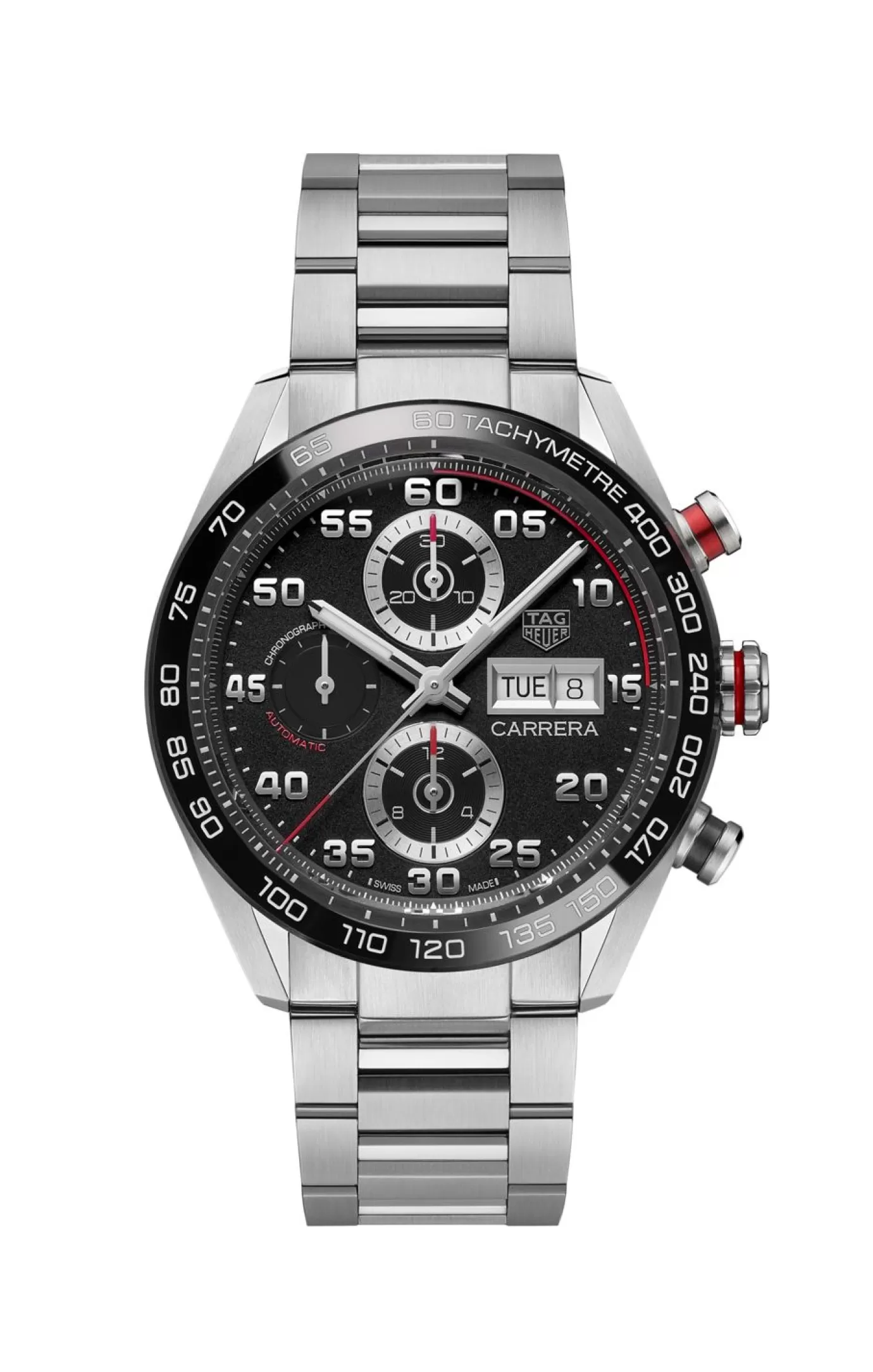 TAG Heuer Carrera Chronograph