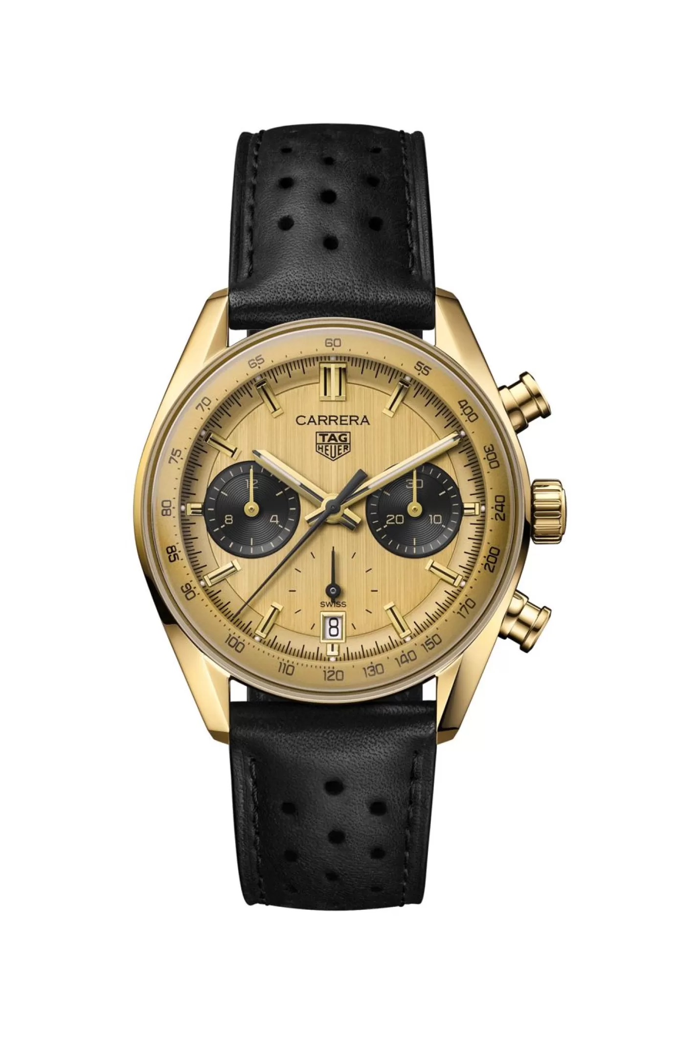 TAG Heuer Carrera Chronograph