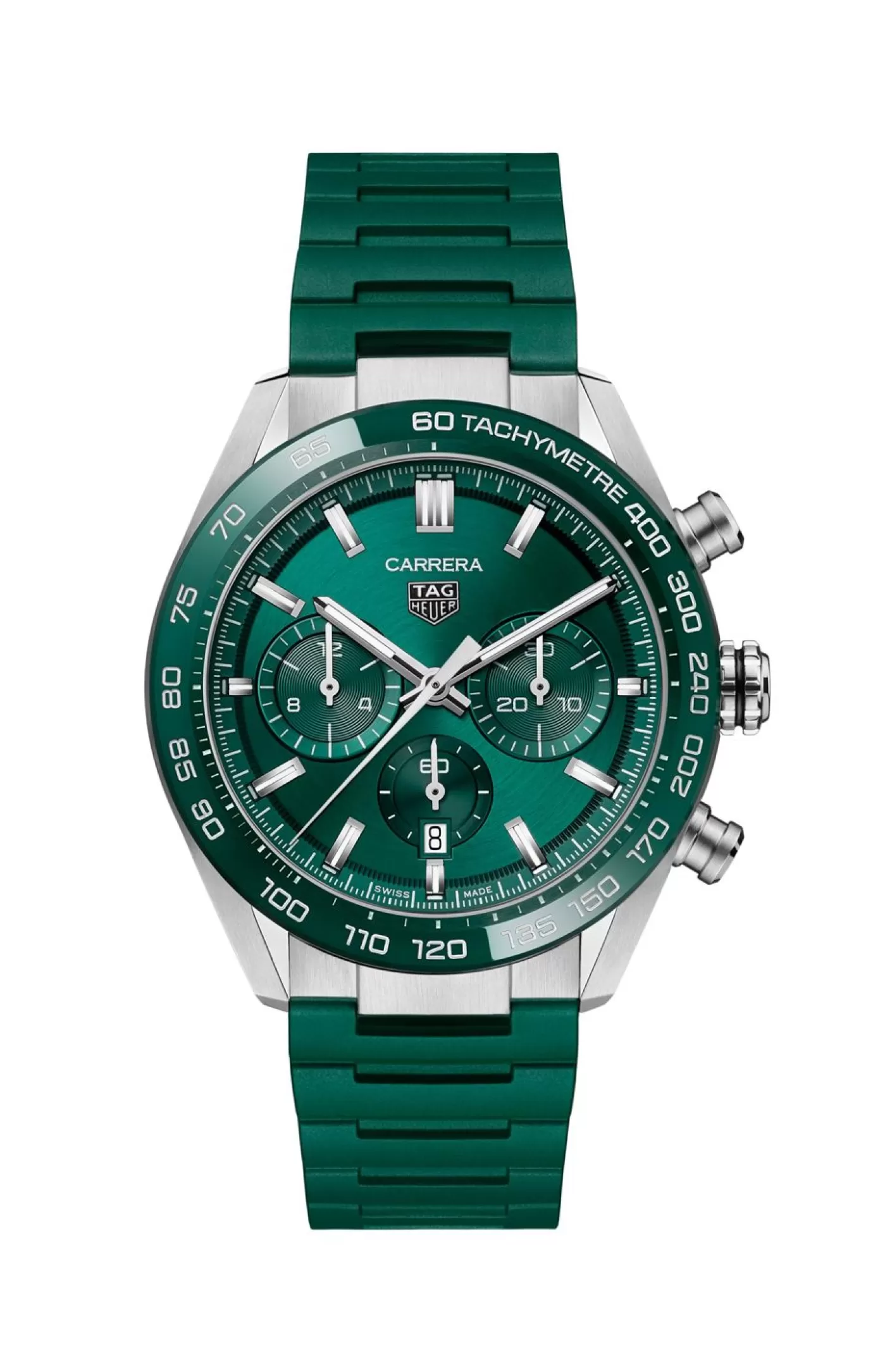 TAG Heuer Carrera Chronograph