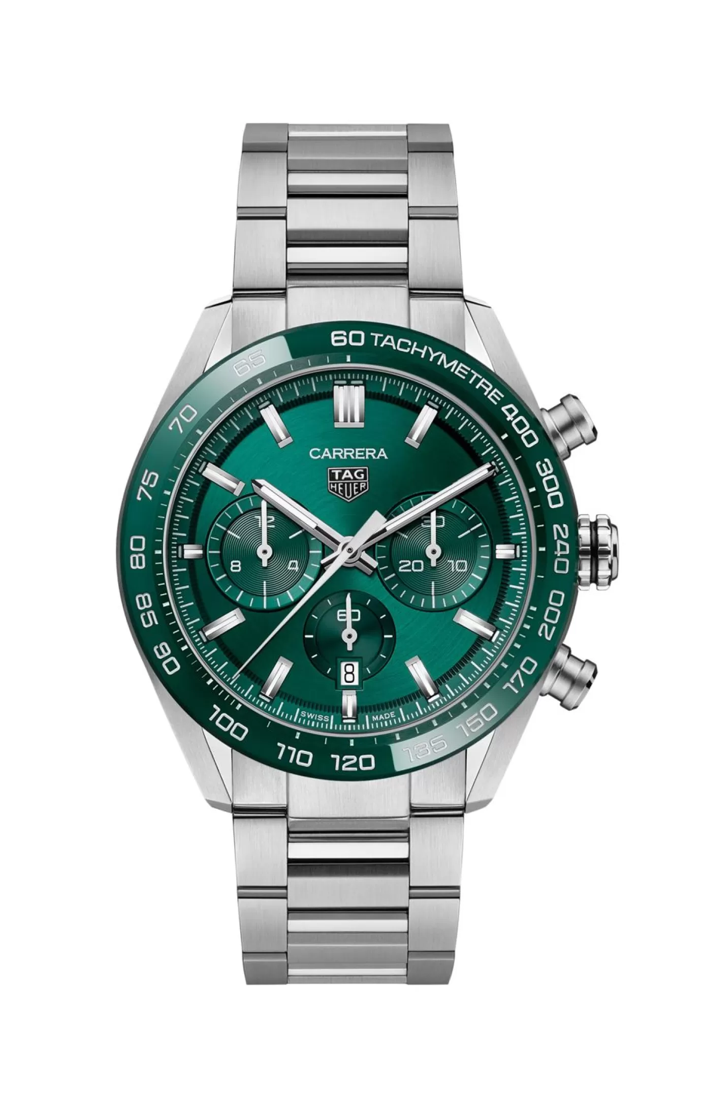 TAG Heuer Carrera Chronograph