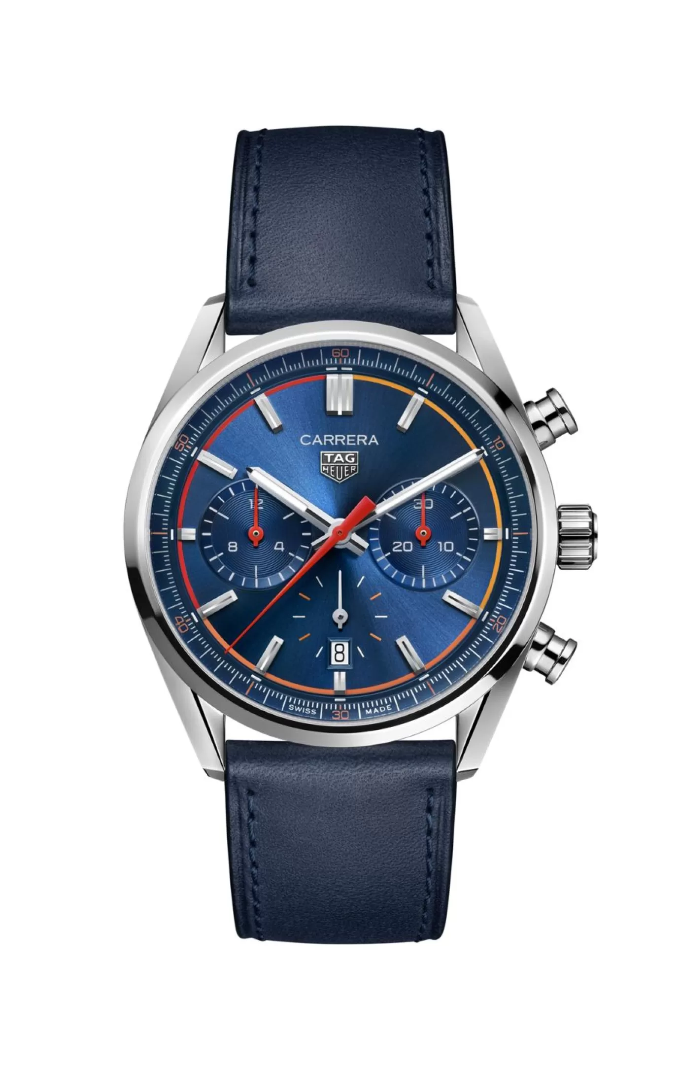 TAG Heuer Carrera Chronograph