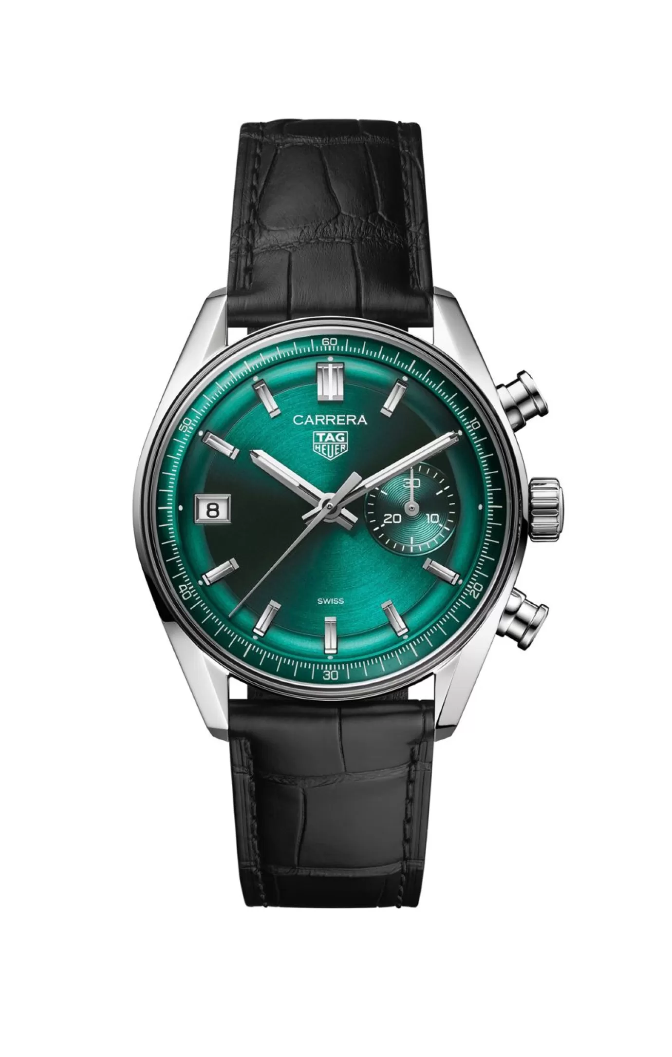 TAG Heuer Carrera Chronograph