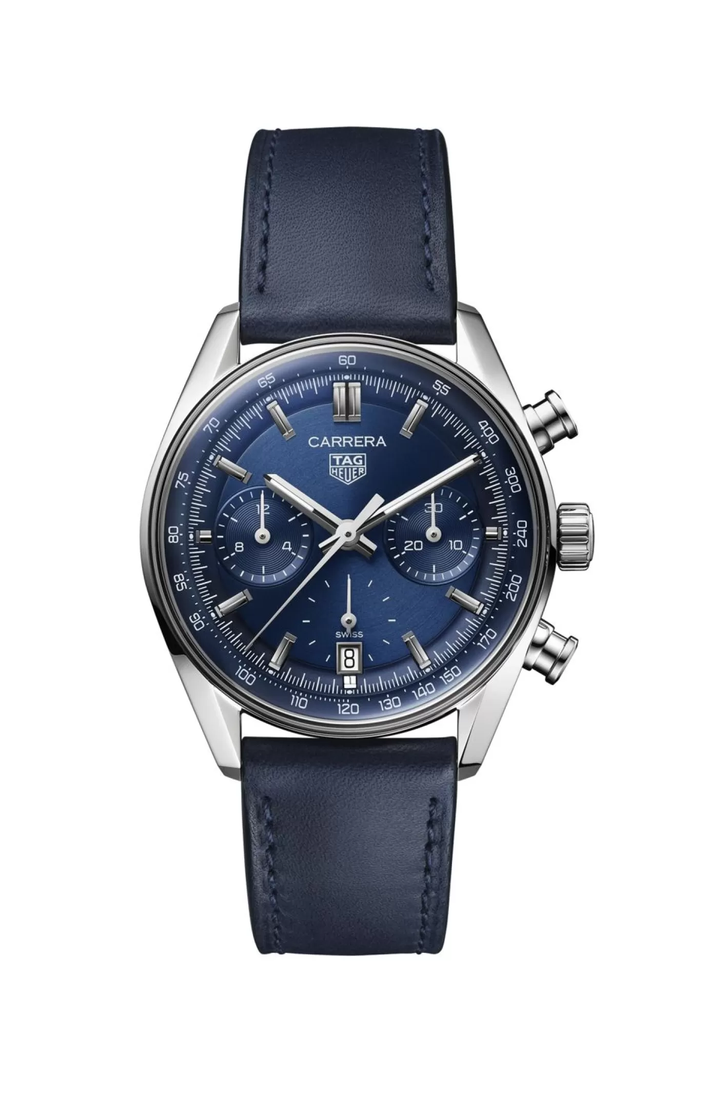 TAG Heuer Carrera Chronograph