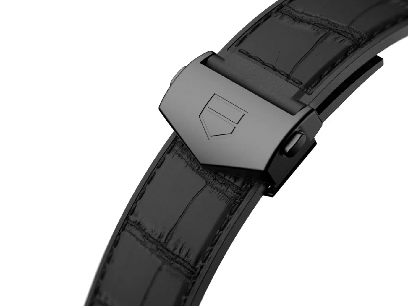 TAG Heuer Carrera Chronograph