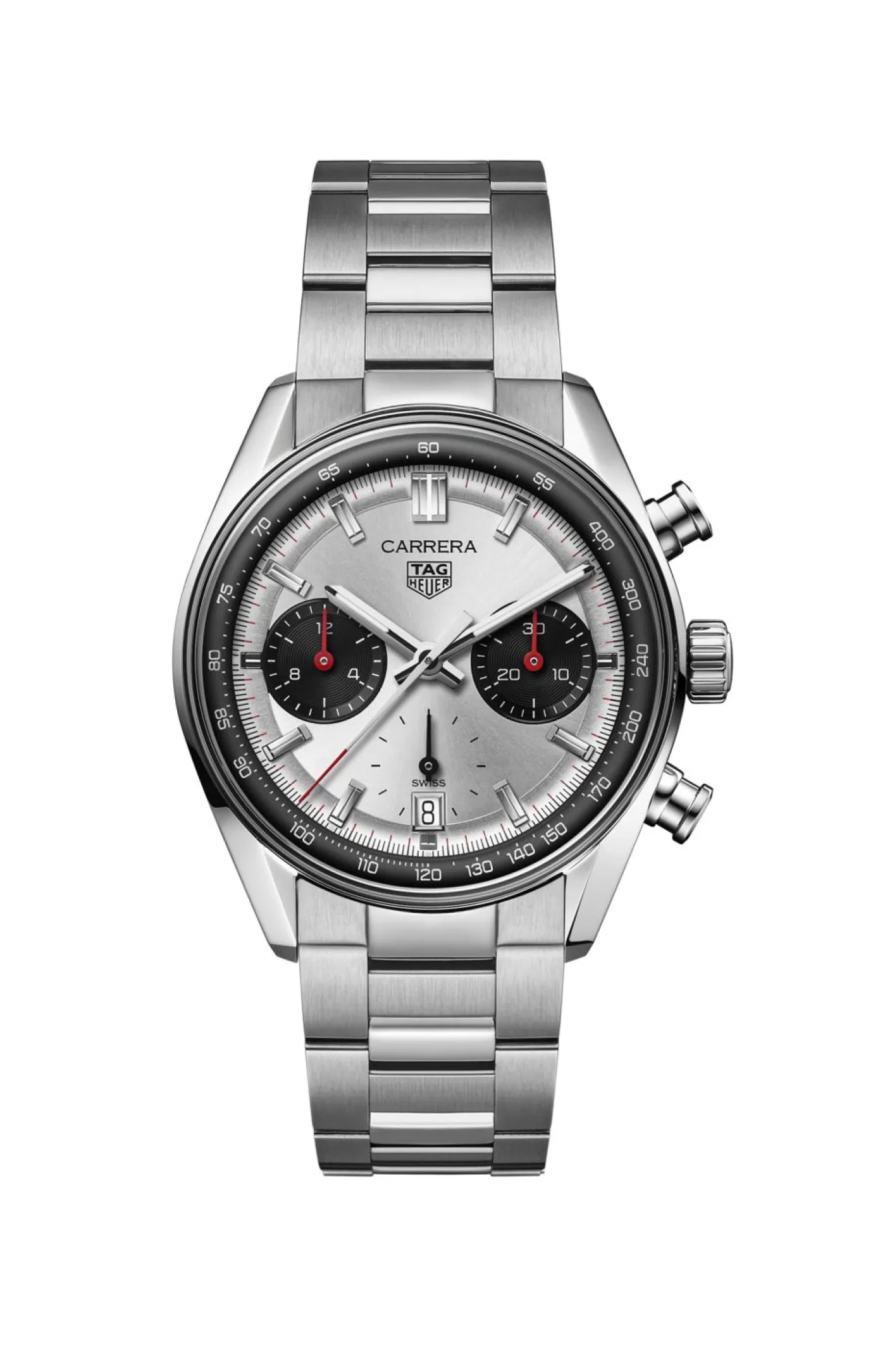 TAG Heuer Carrera Chronograph