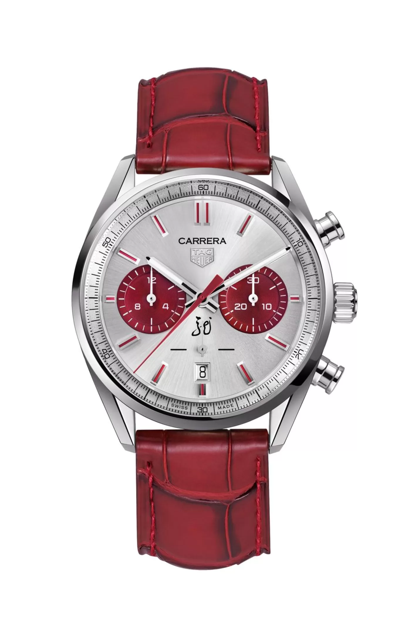 TAG Heuer Carrera Chronograph