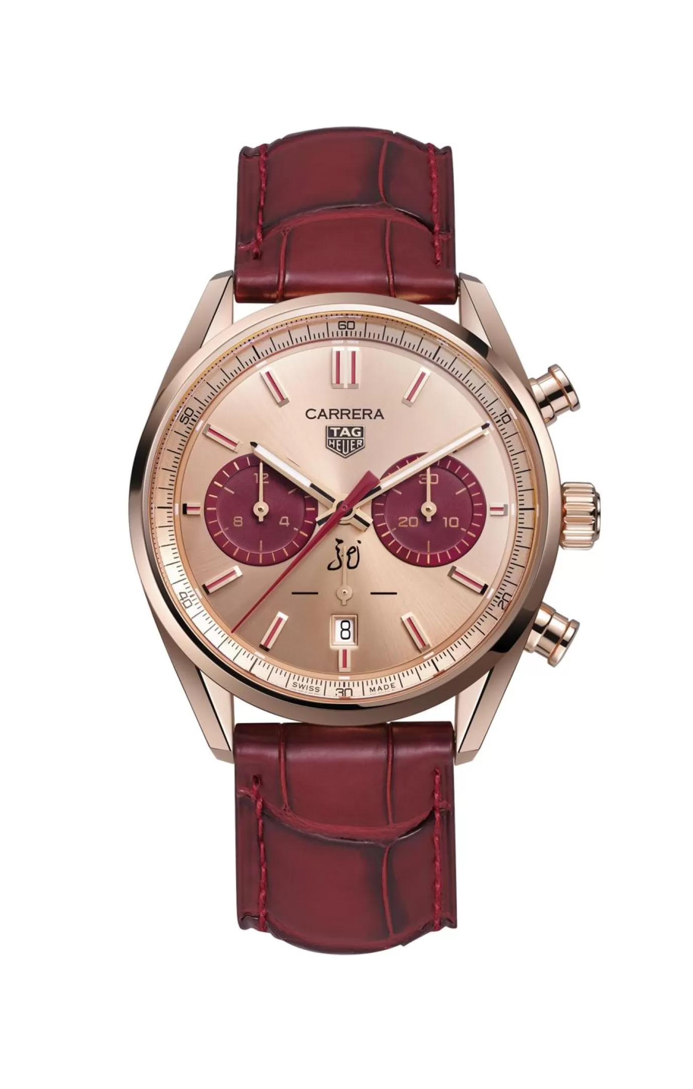 TAG Heuer Carrera Chronograph