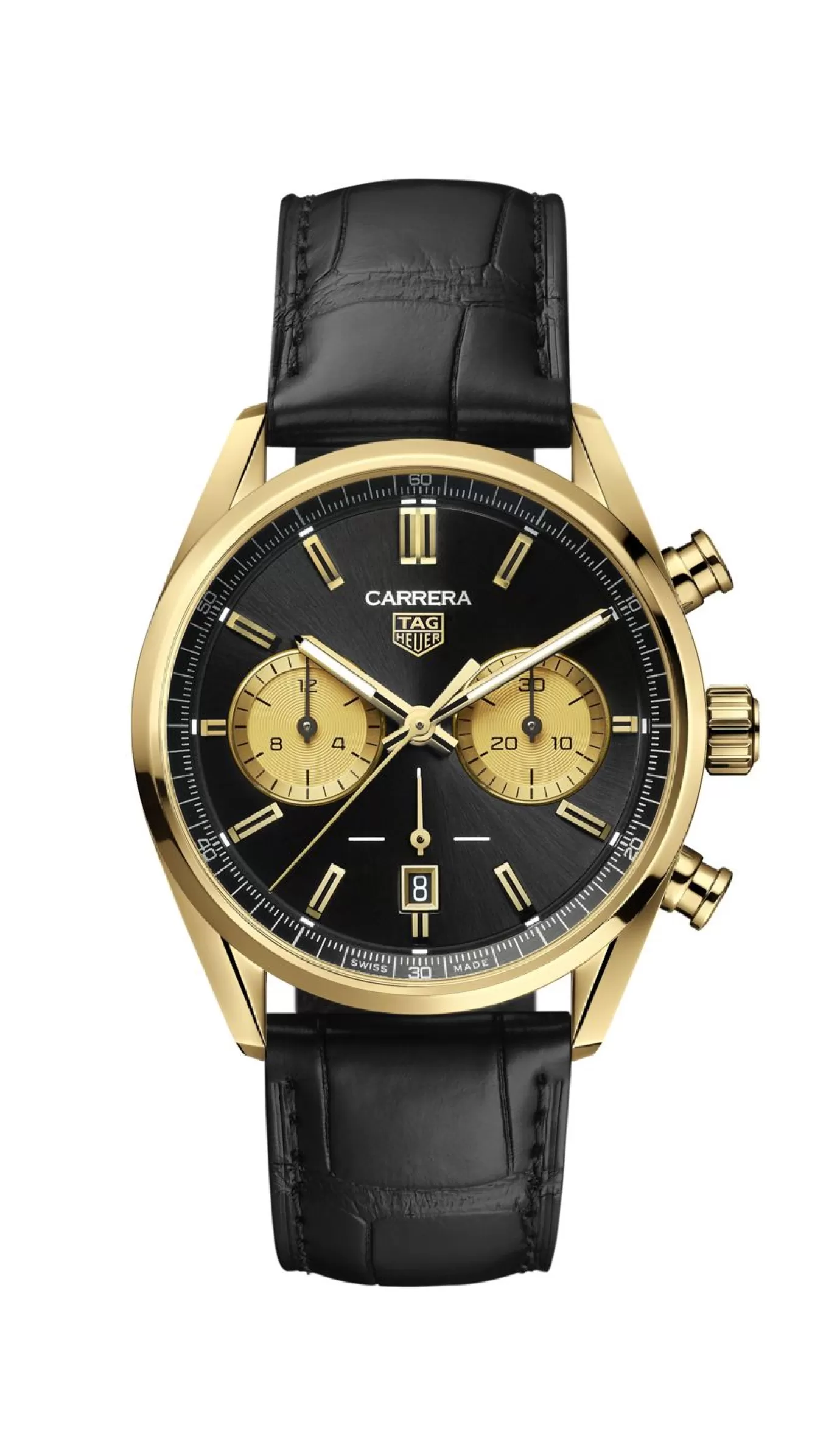 TAG Heuer Carrera Chronograph