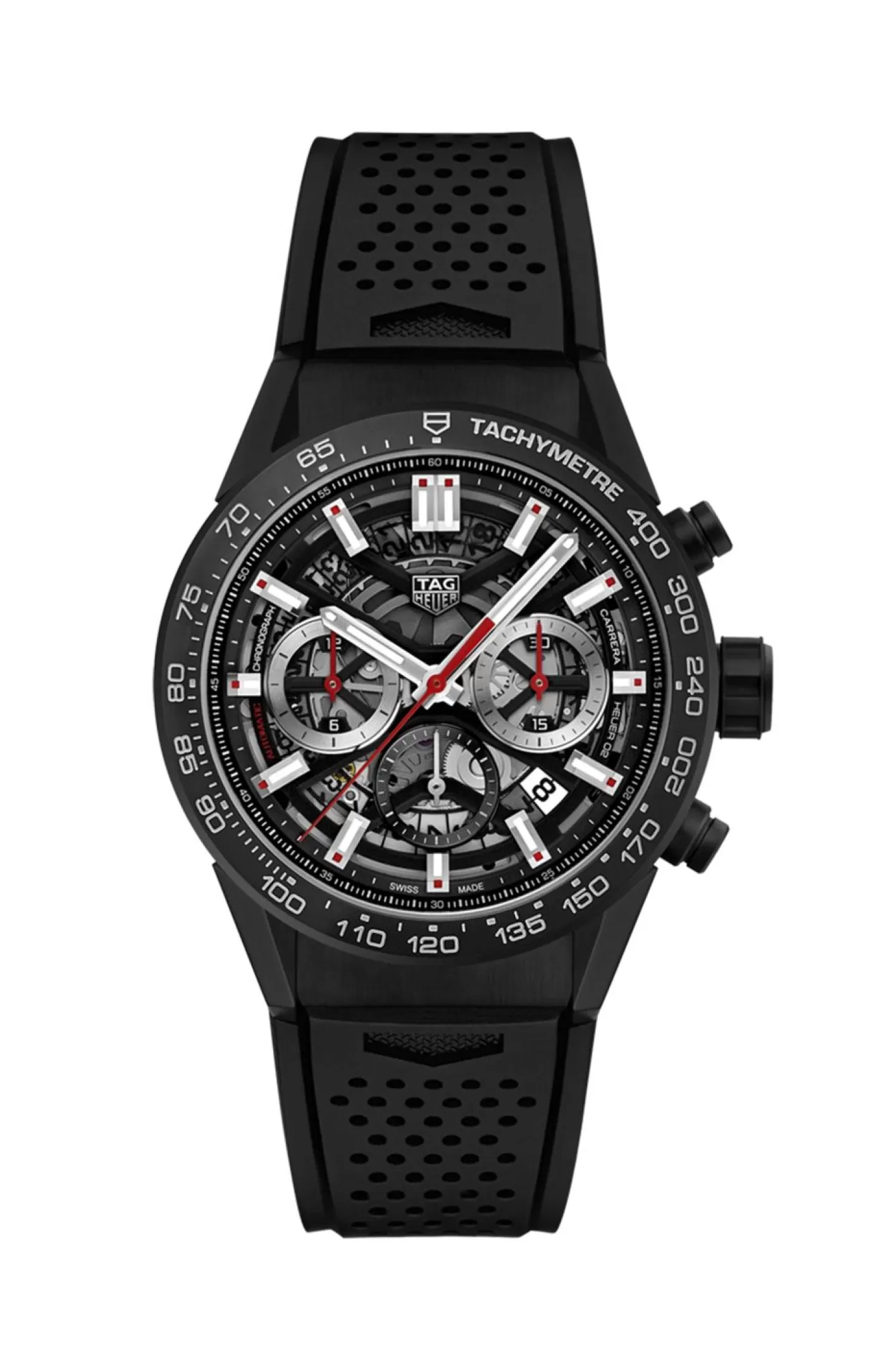 TAG Heuer Carrera Chronograph