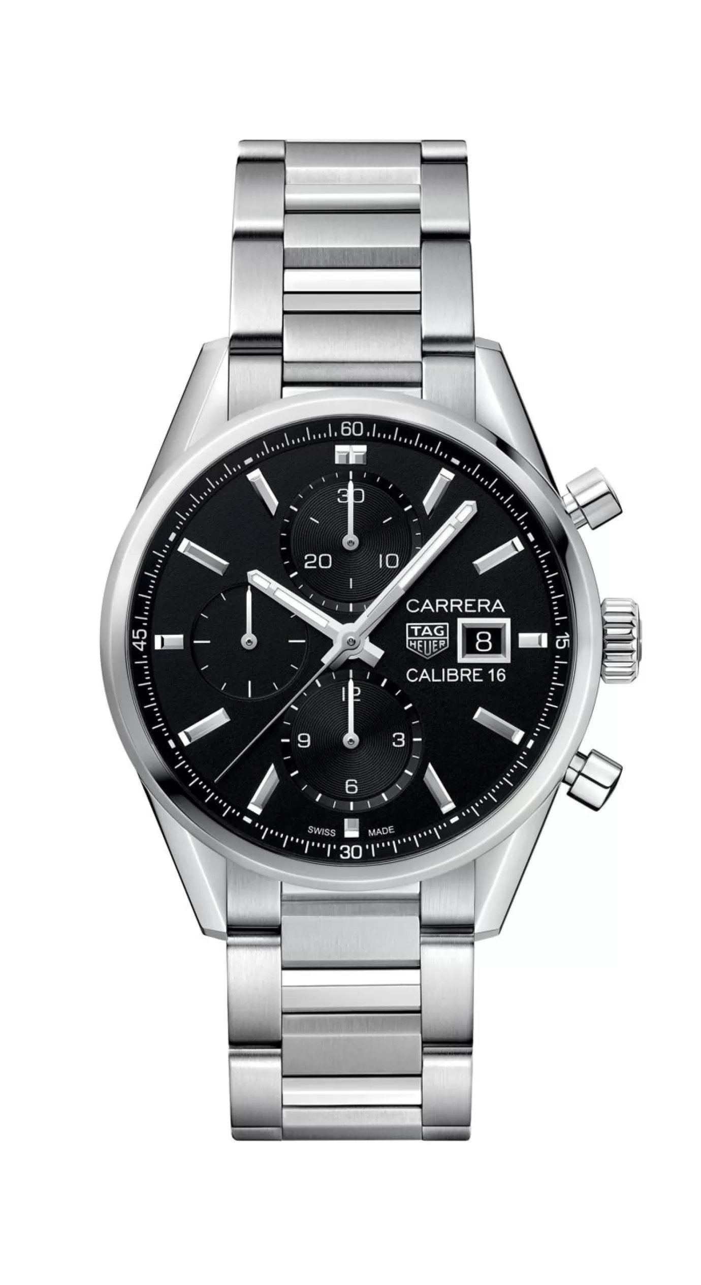 TAG Heuer Carrera Chronograph