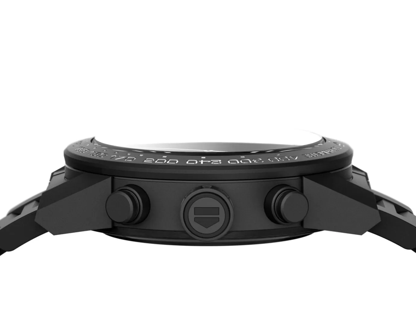 TAG Heuer Carrera Chronograph Tourbillon