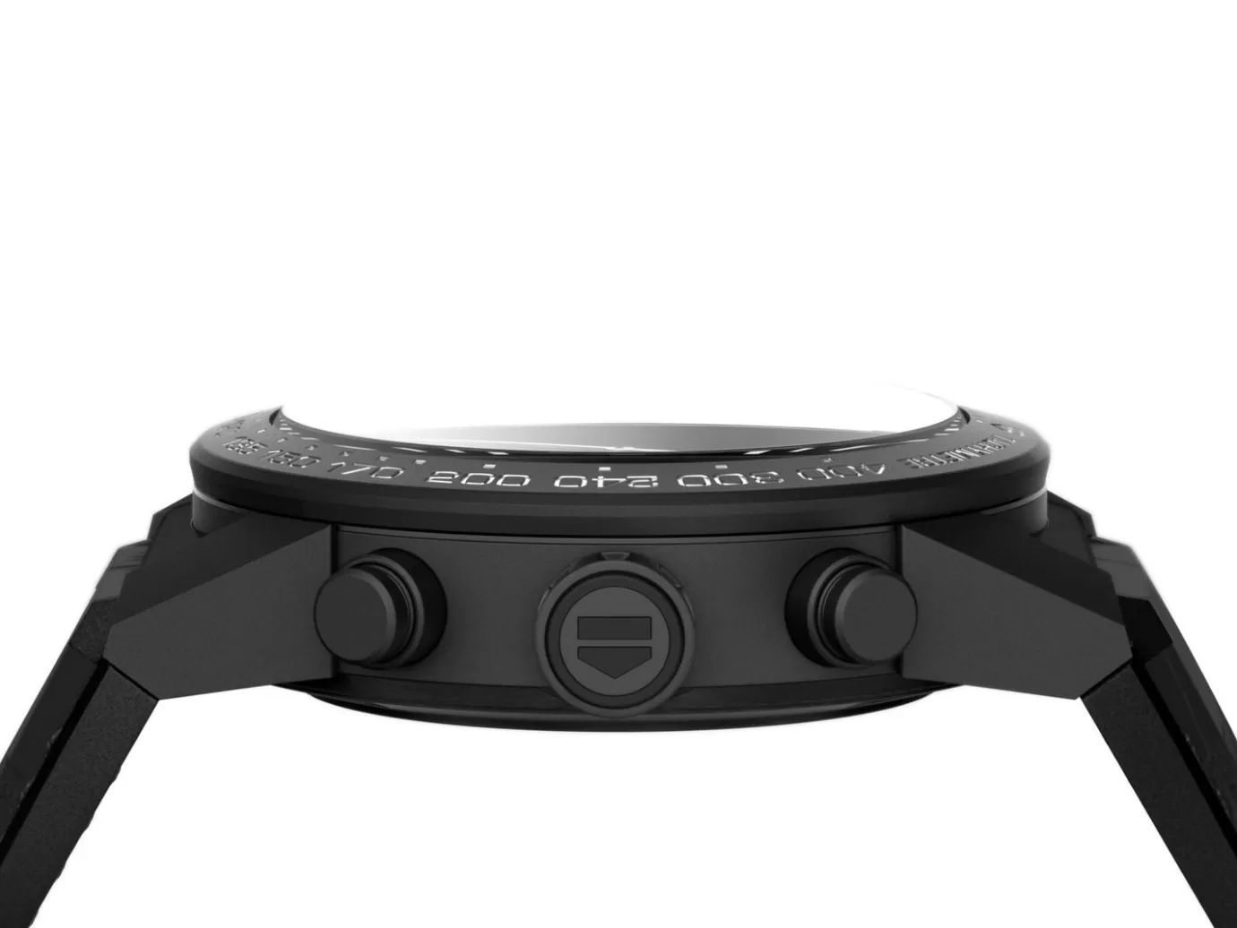 TAG Heuer Carrera Chronograph Tourbillon