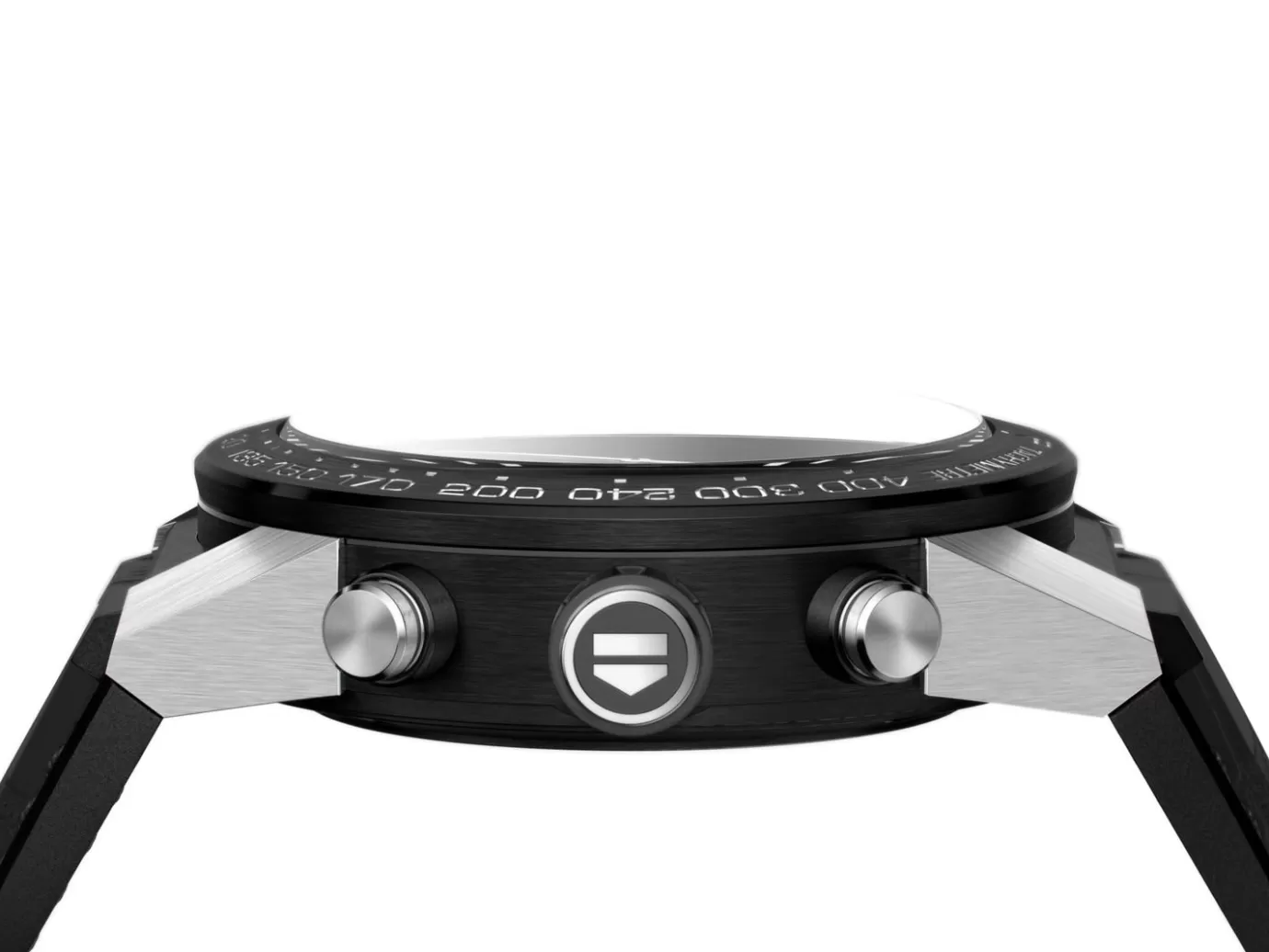 TAG Heuer Carrera Chronograph Tourbillon