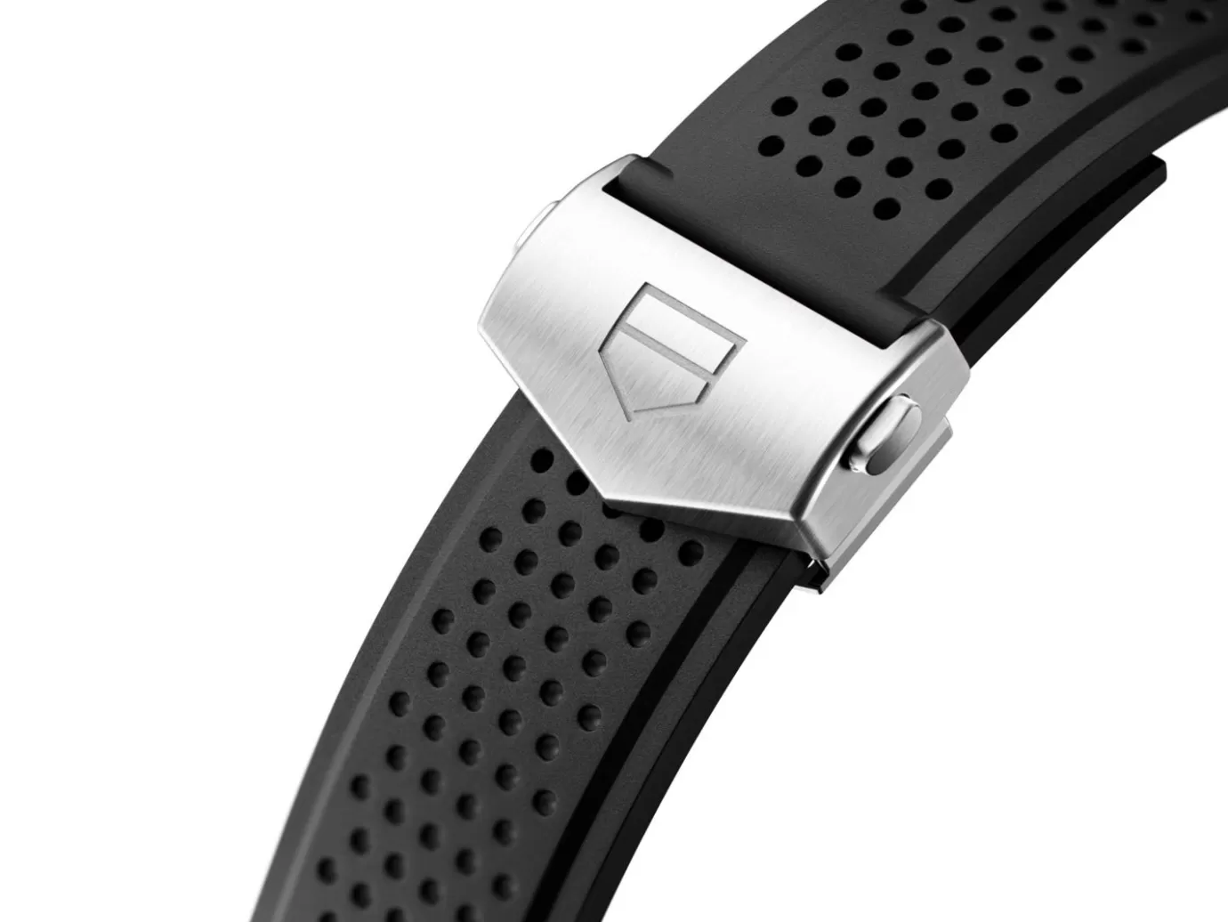 TAG Heuer Carrera Chronograph Twin-Time