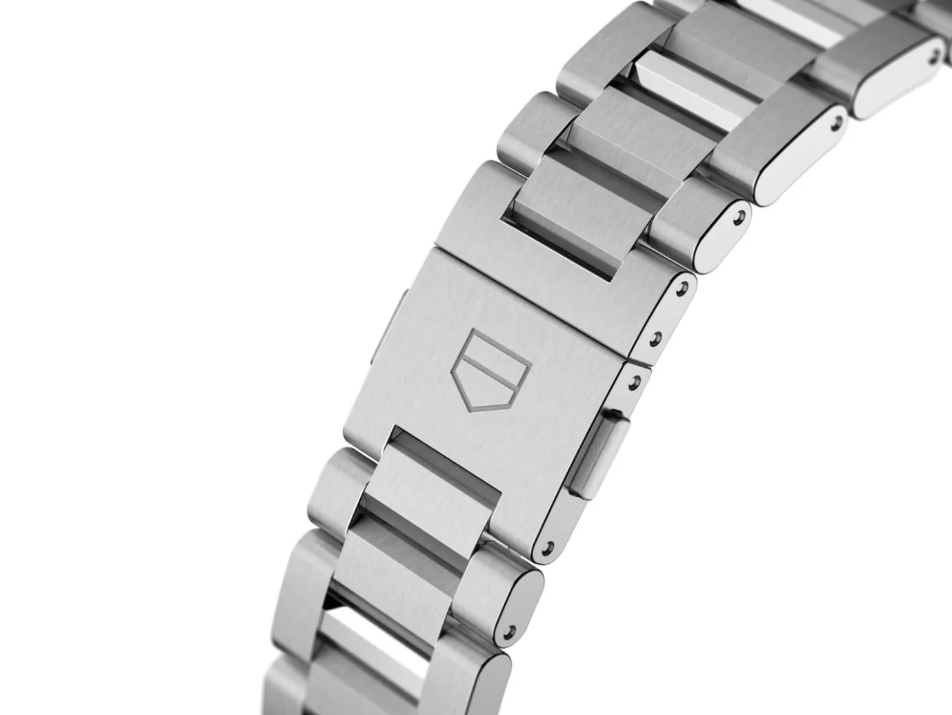 TAG Heuer Carrera Chronograph Twin-Time