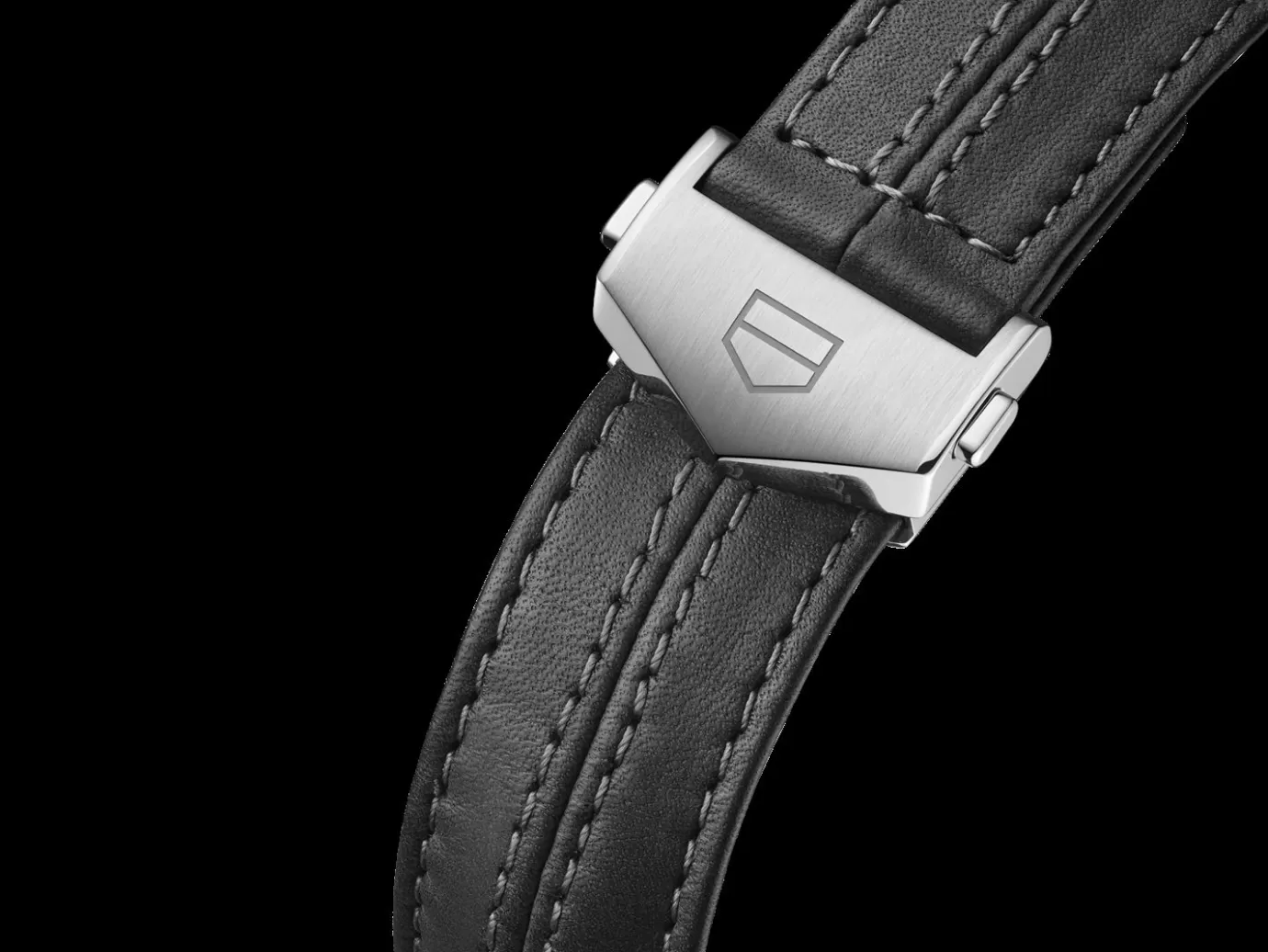 TAG Heuer Carrera Chronograph X Porsche