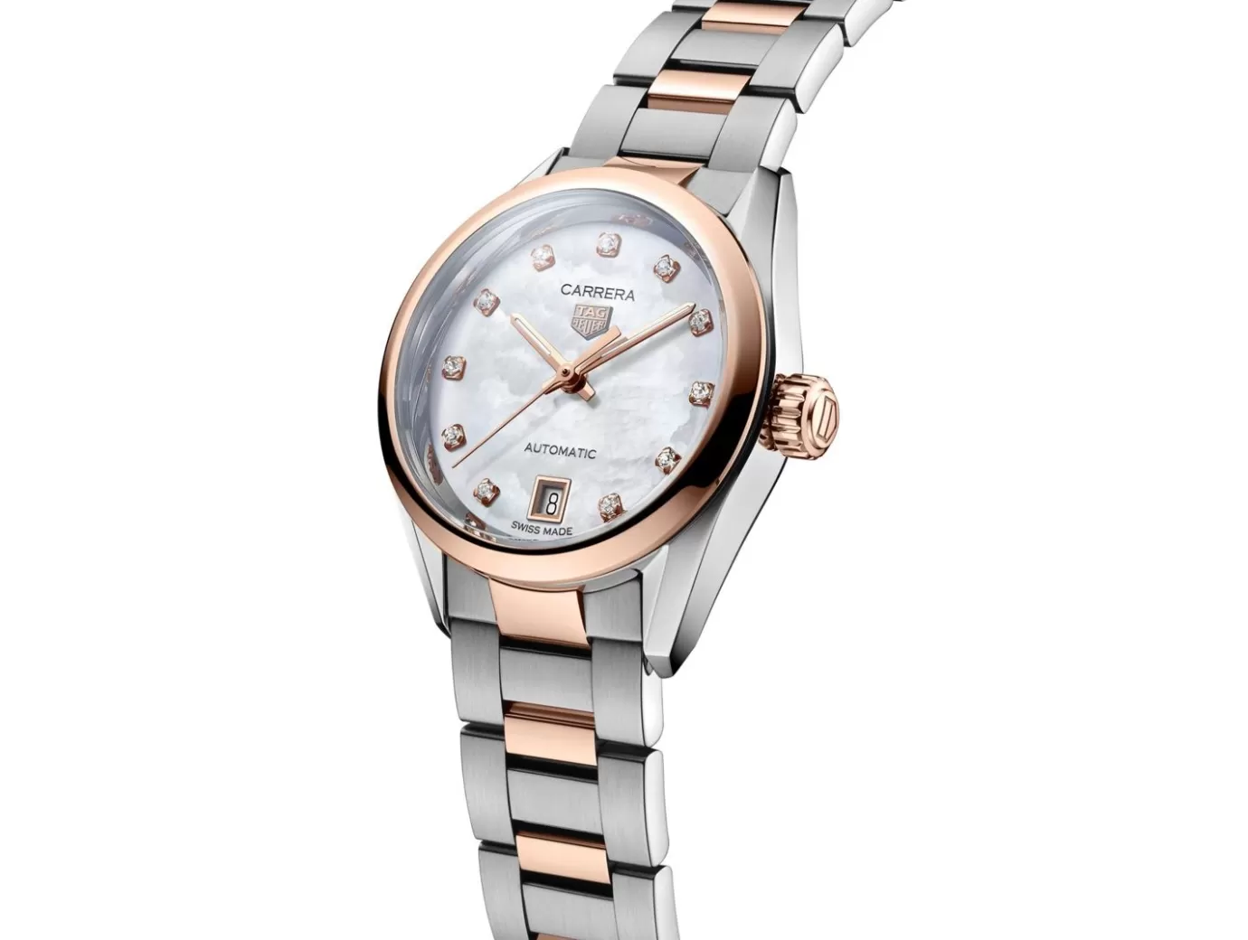 TAG Heuer Carrera Date
