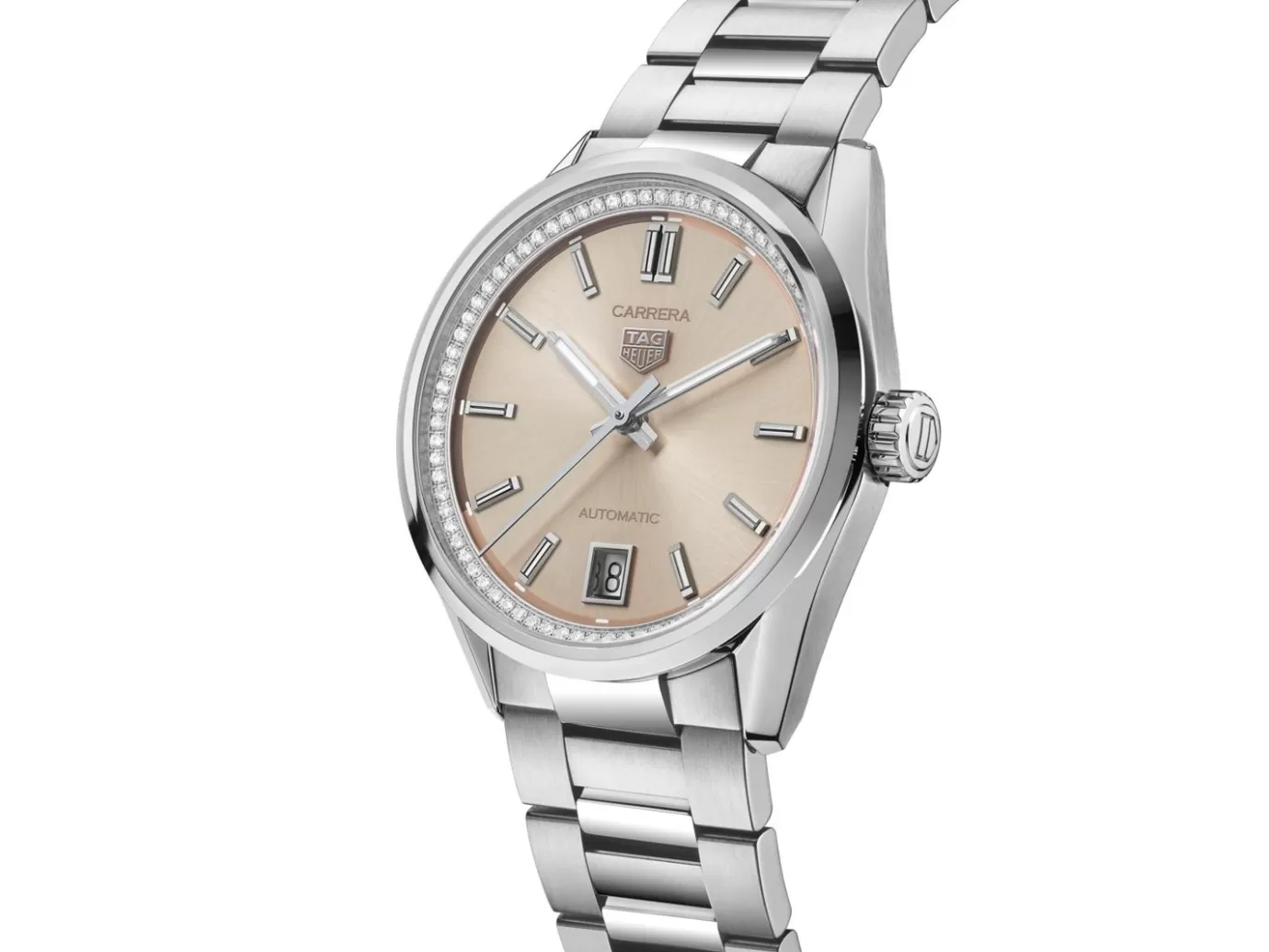 TAG Heuer Carrera Date