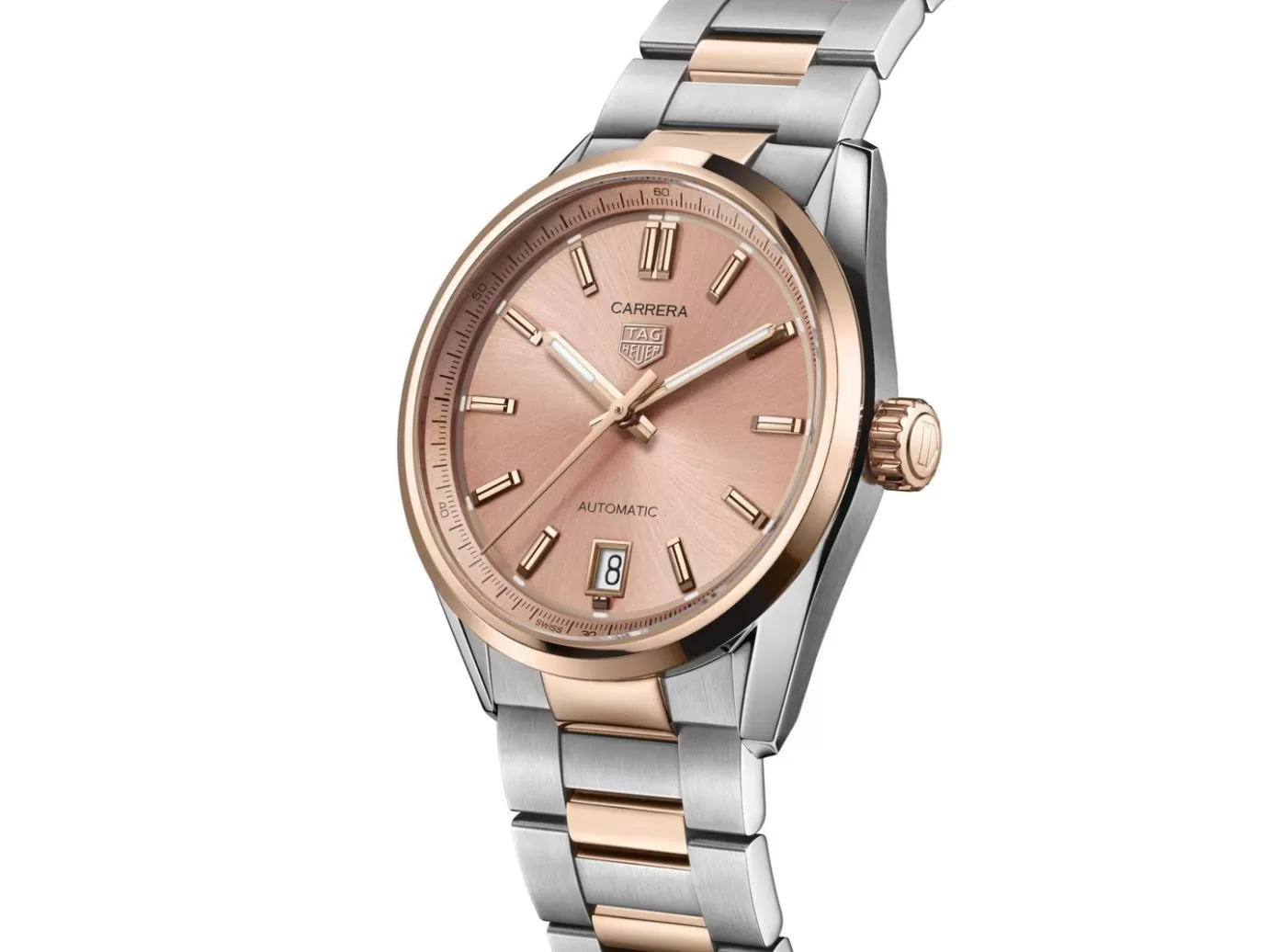 TAG Heuer Carrera Date