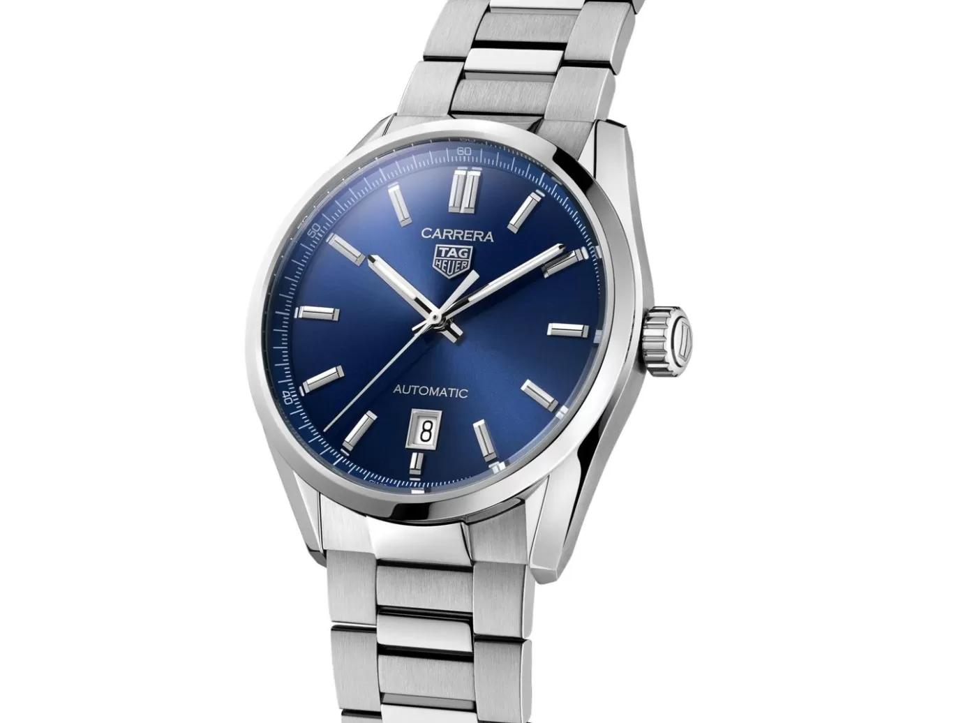 TAG Heuer Carrera Date