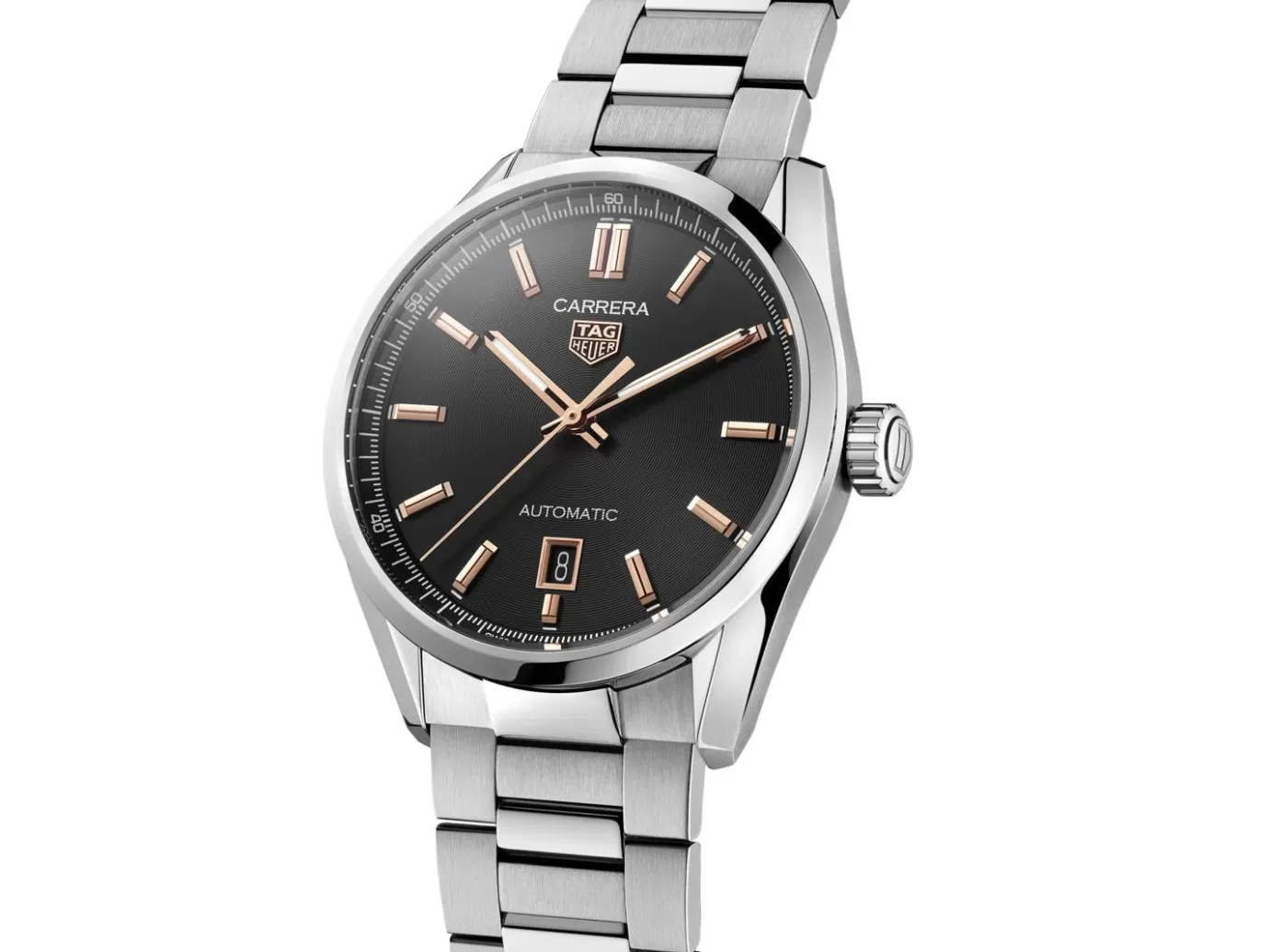 TAG Heuer Carrera Date