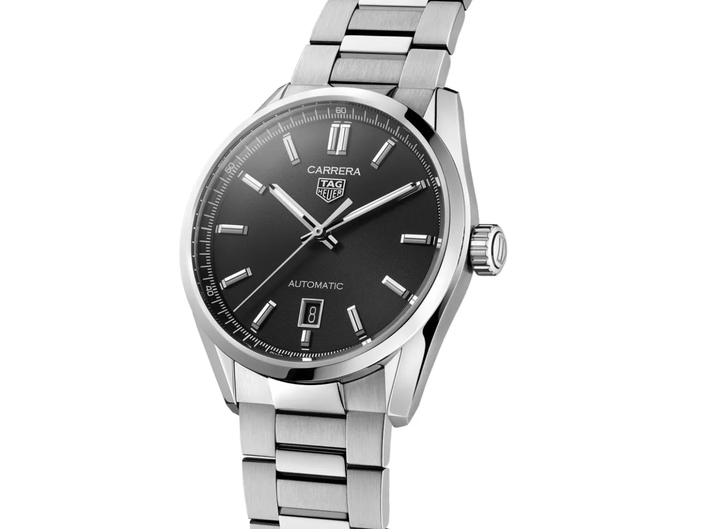 TAG Heuer Carrera Date