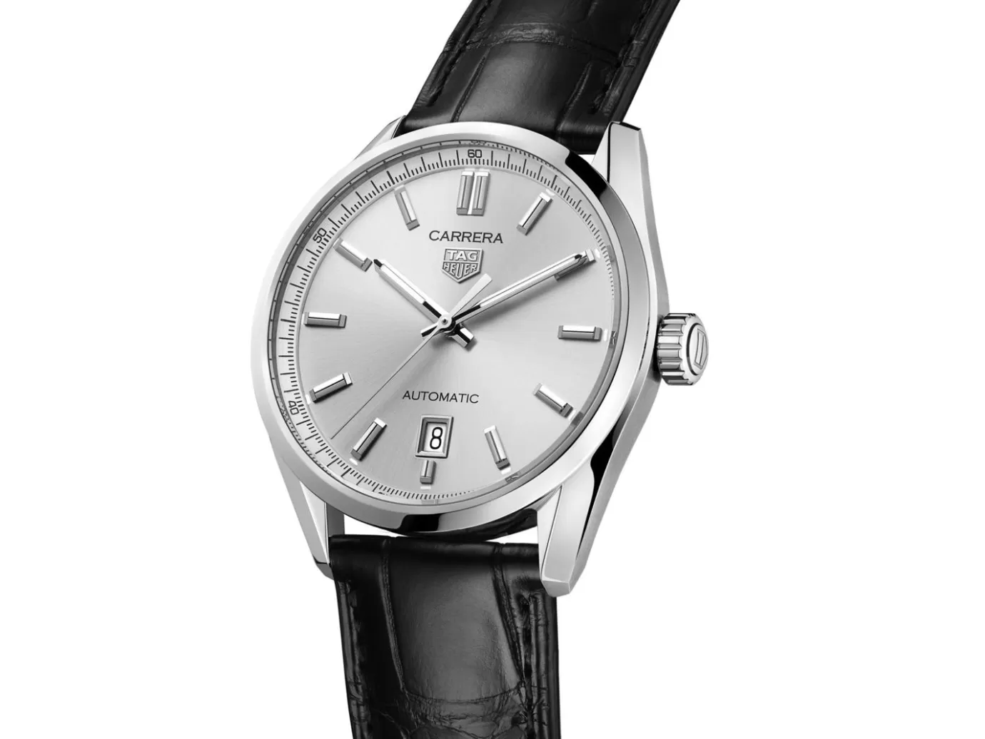 TAG Heuer Carrera Date