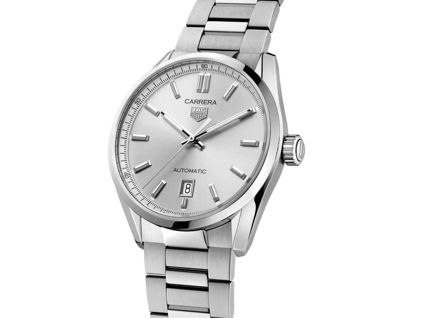 TAG Heuer Carrera Date