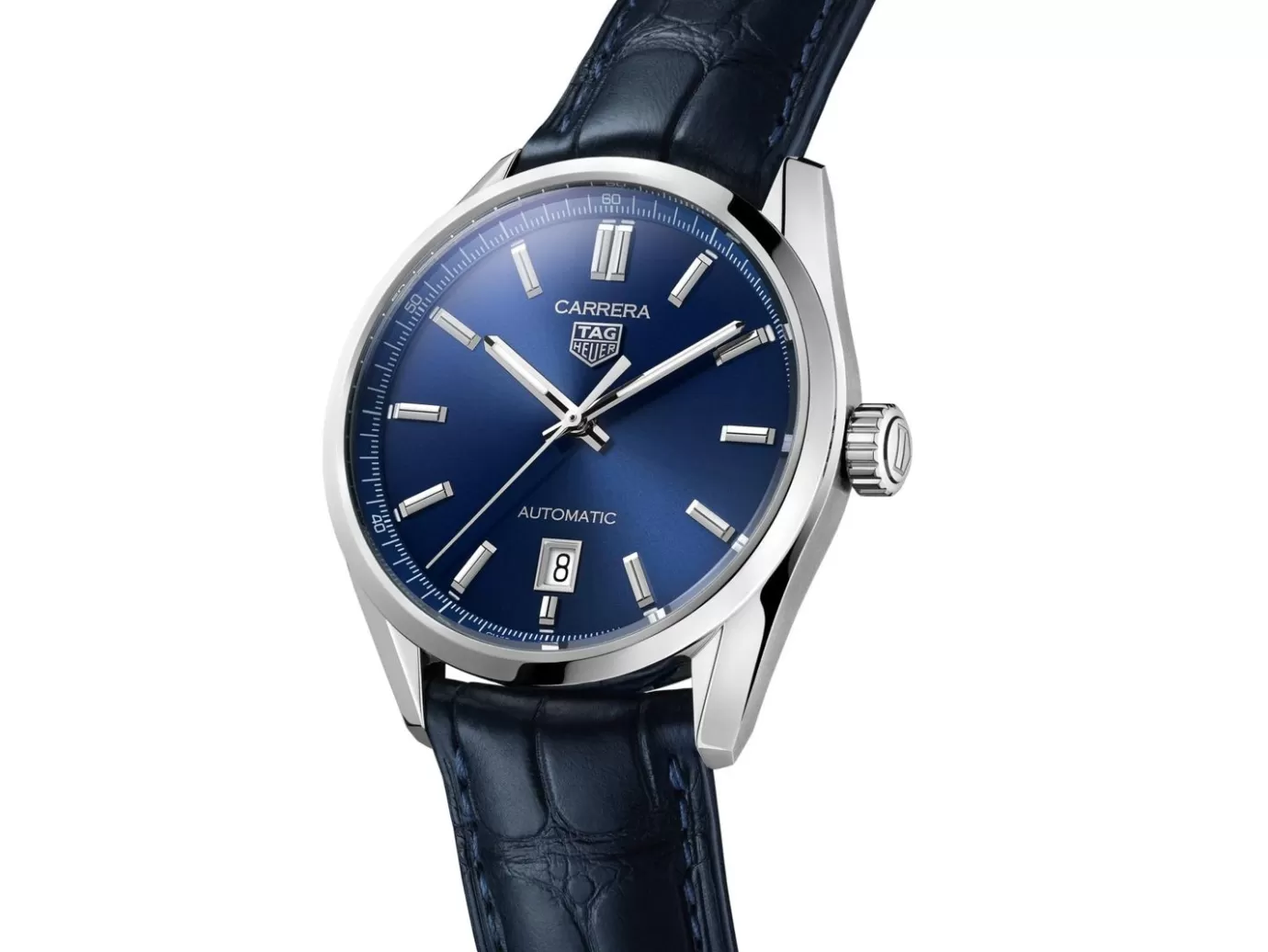 TAG Heuer Carrera Date