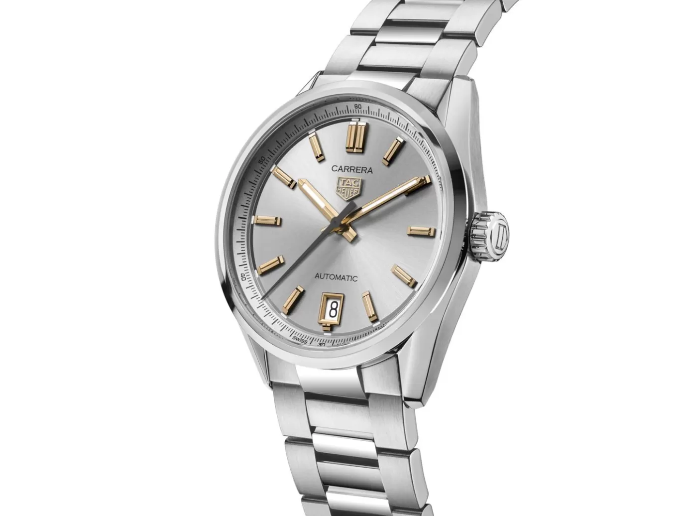 TAG Heuer Carrera Date