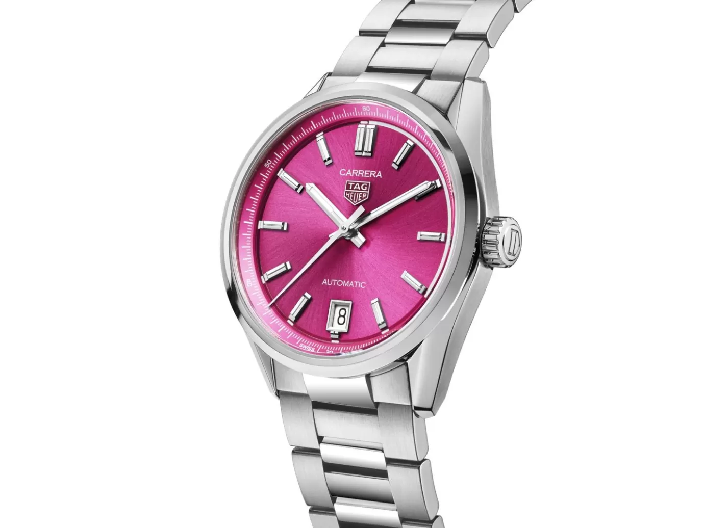 TAG Heuer Carrera Date