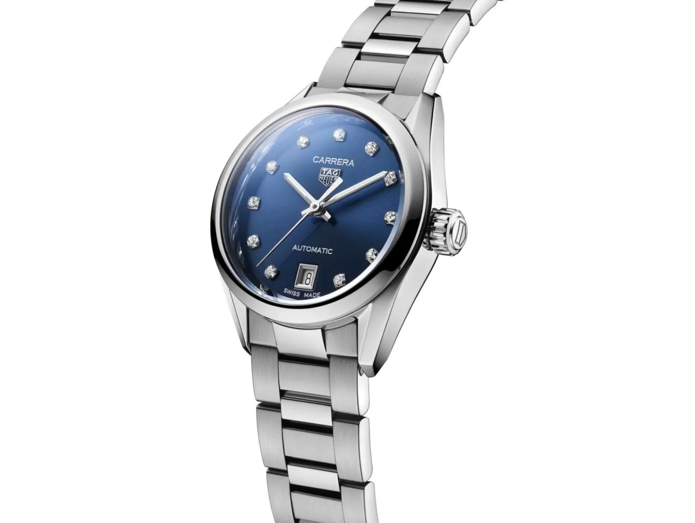 TAG Heuer Carrera Date