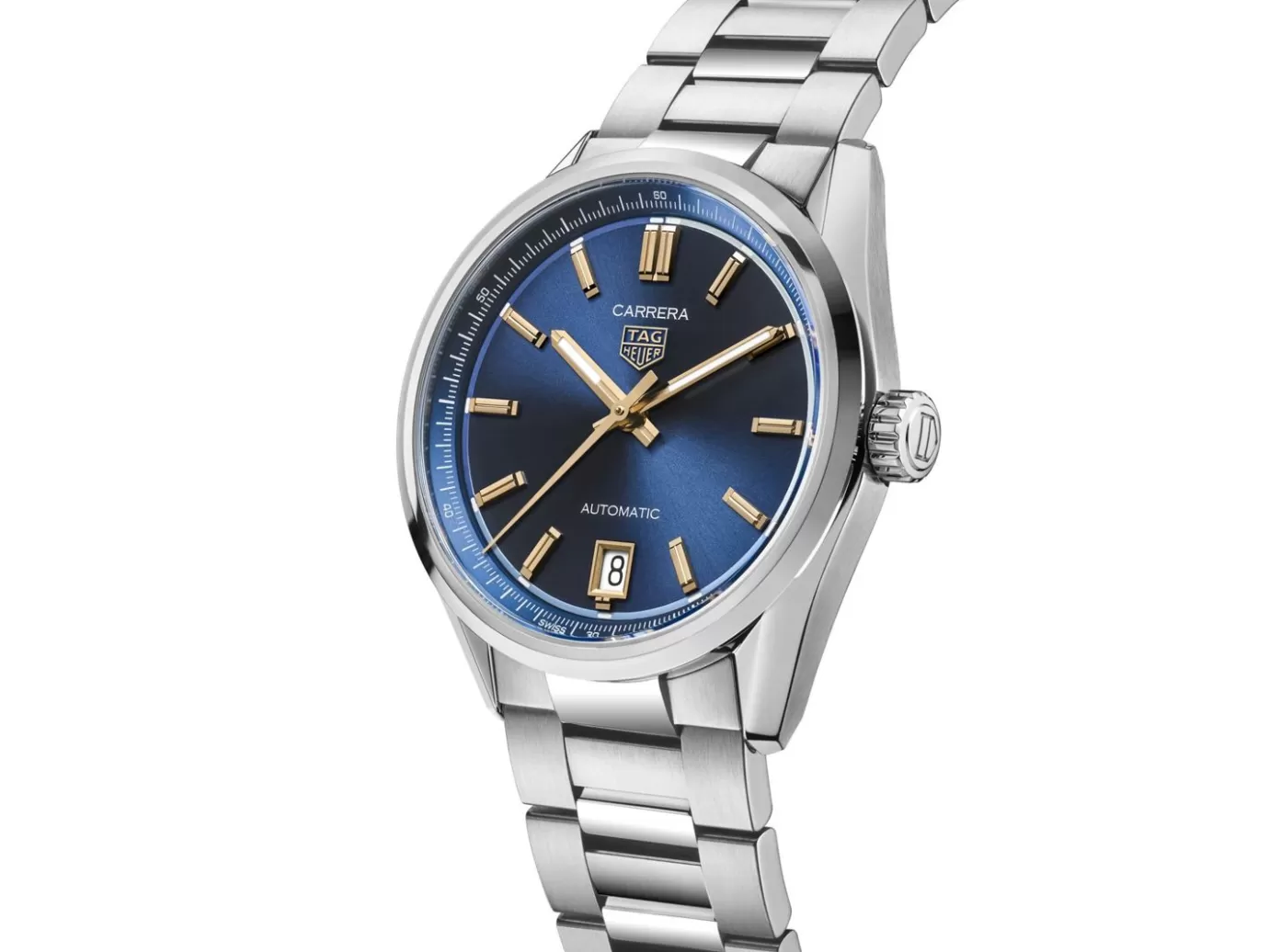 TAG Heuer Carrera Date