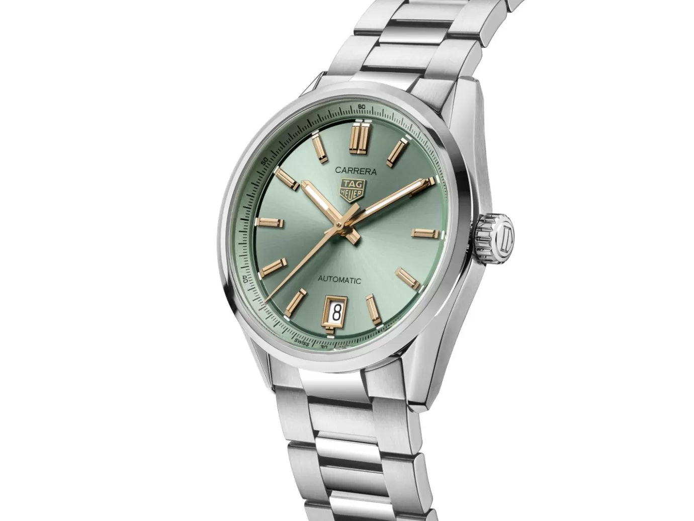TAG Heuer Carrera Date
