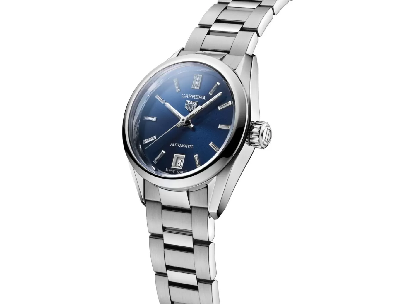 TAG Heuer Carrera Date