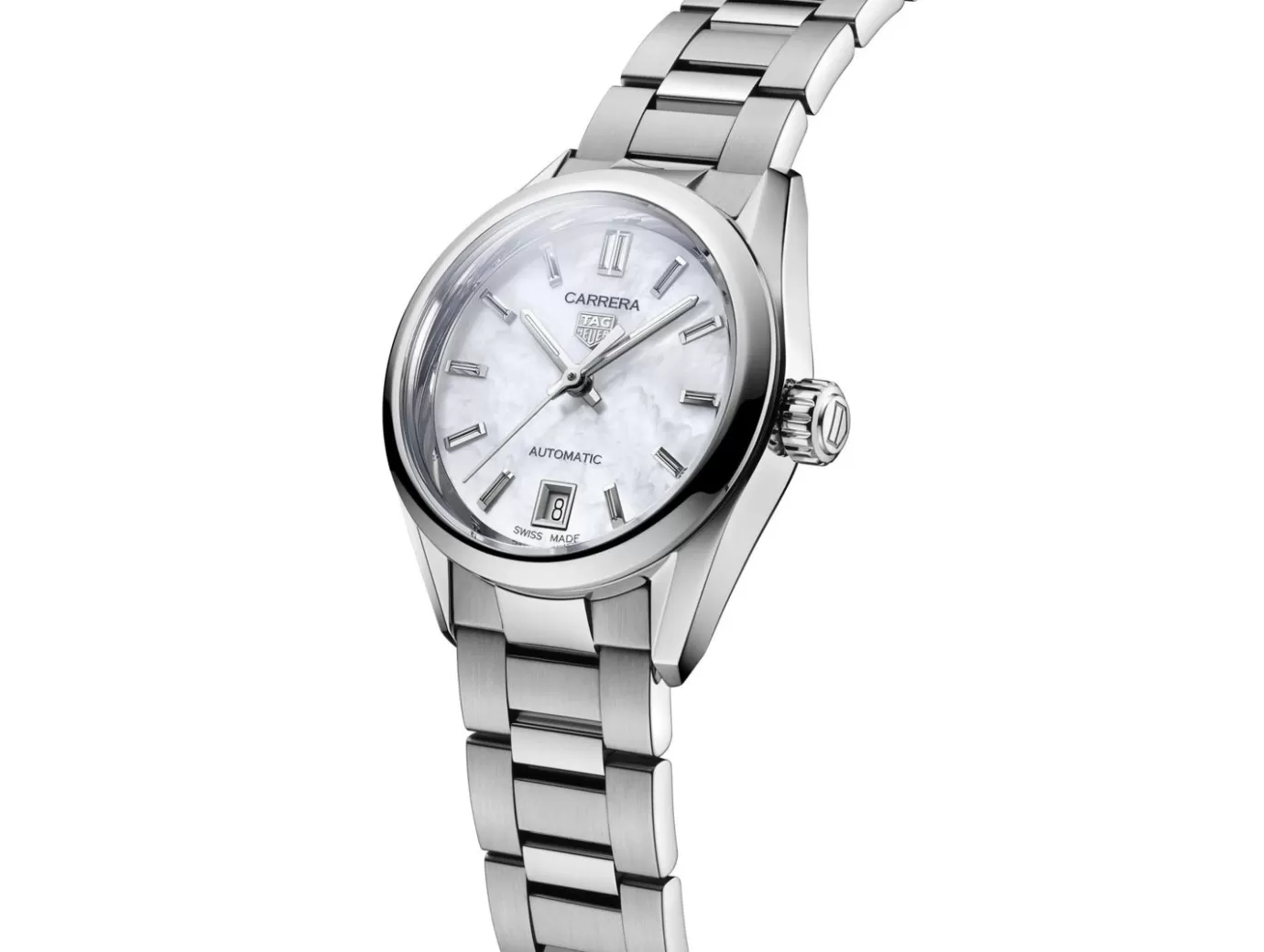 TAG Heuer Carrera Date
