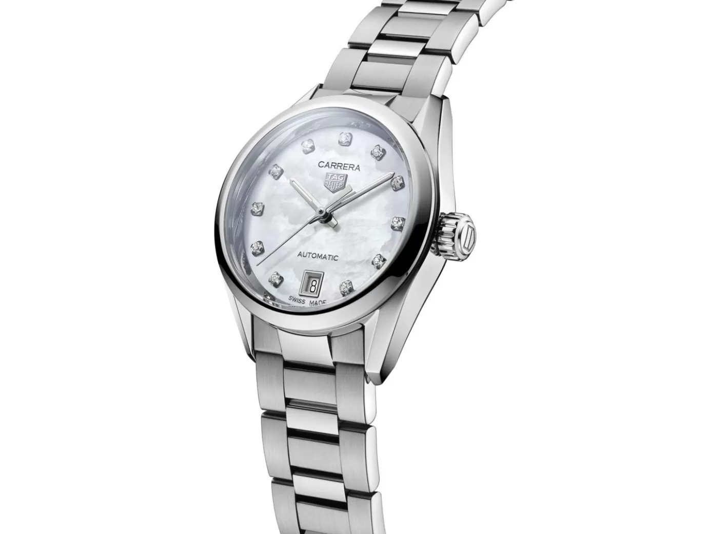 TAG Heuer Carrera Date
