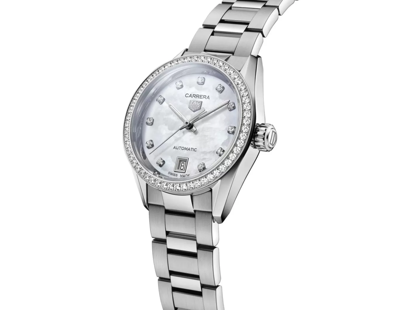 TAG Heuer Carrera Date