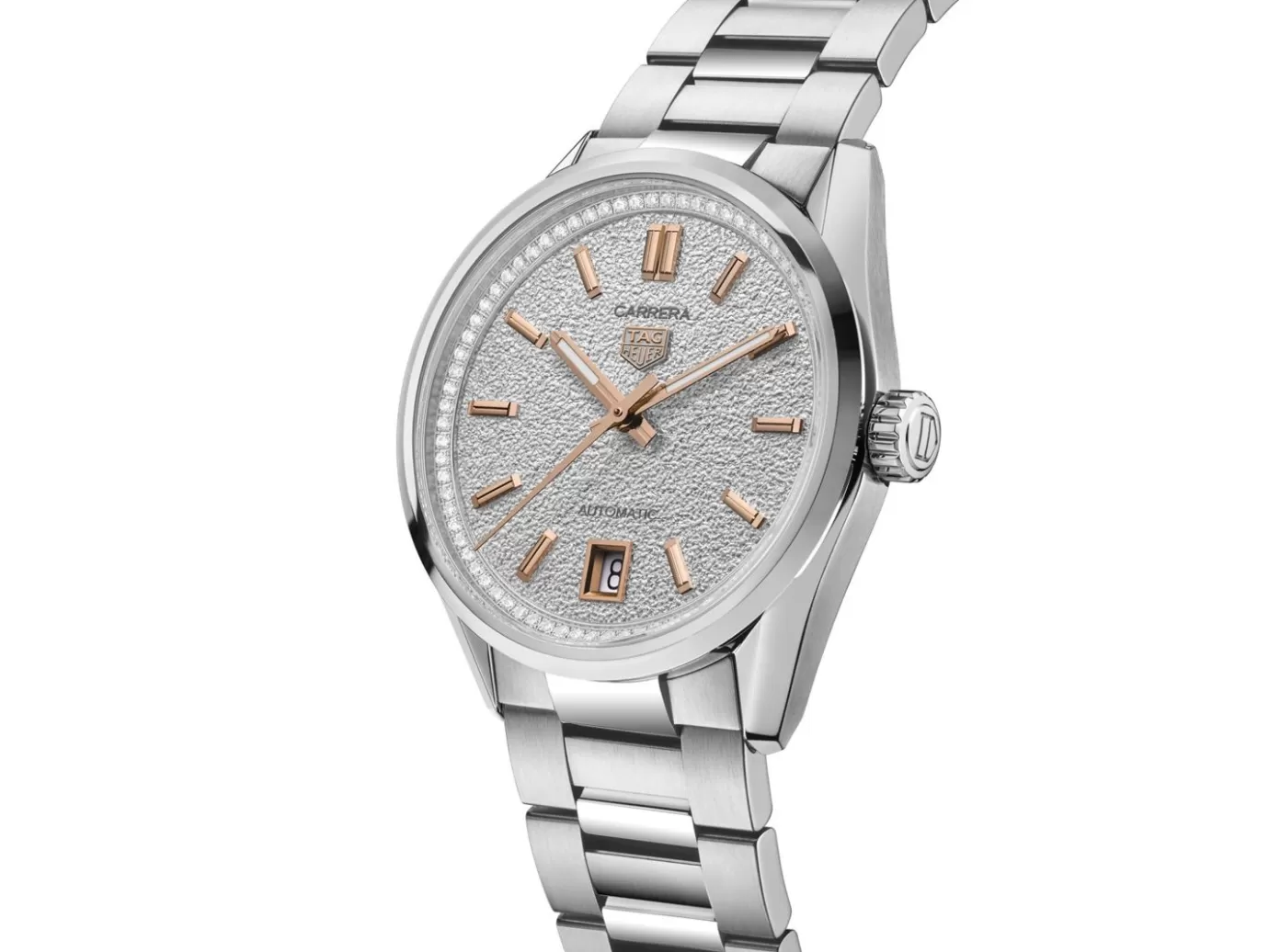 TAG Heuer Carrera Date