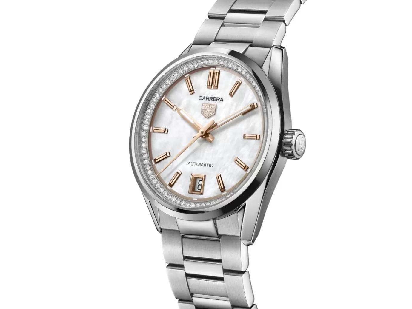 TAG Heuer Carrera Date