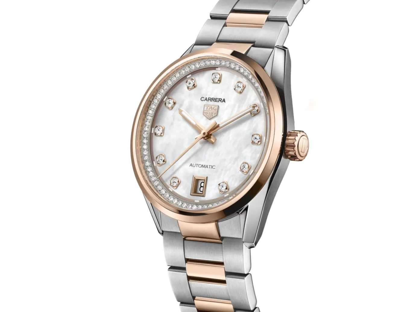 TAG Heuer Carrera Date